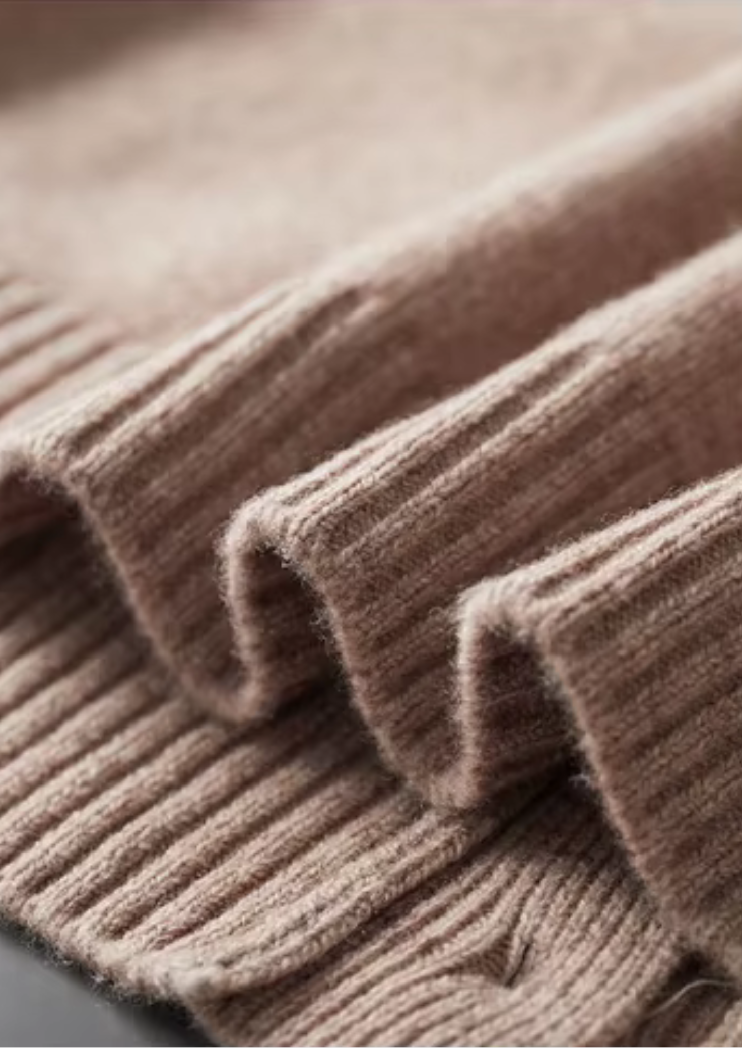 PURE EXTRA-FINE MERINO WOOL BUTTON CARDIGAN CLOUDWOOL®