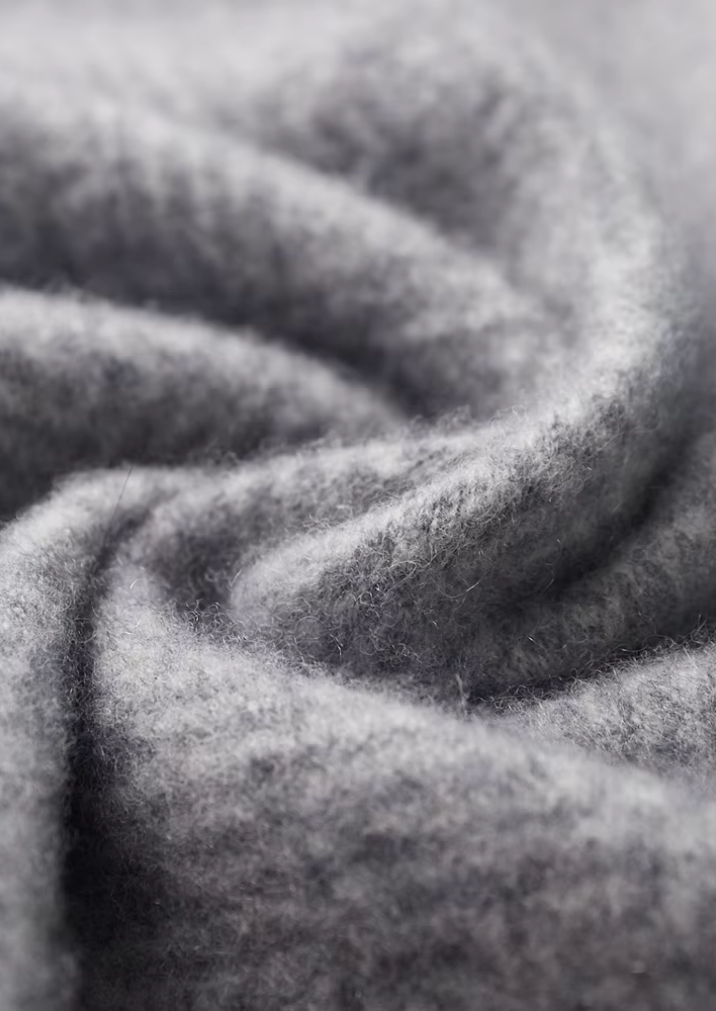 PREMIUM CASHMERE PATTERNED HALF-ZIP SWEATER EXCLUSIVE RELEASE