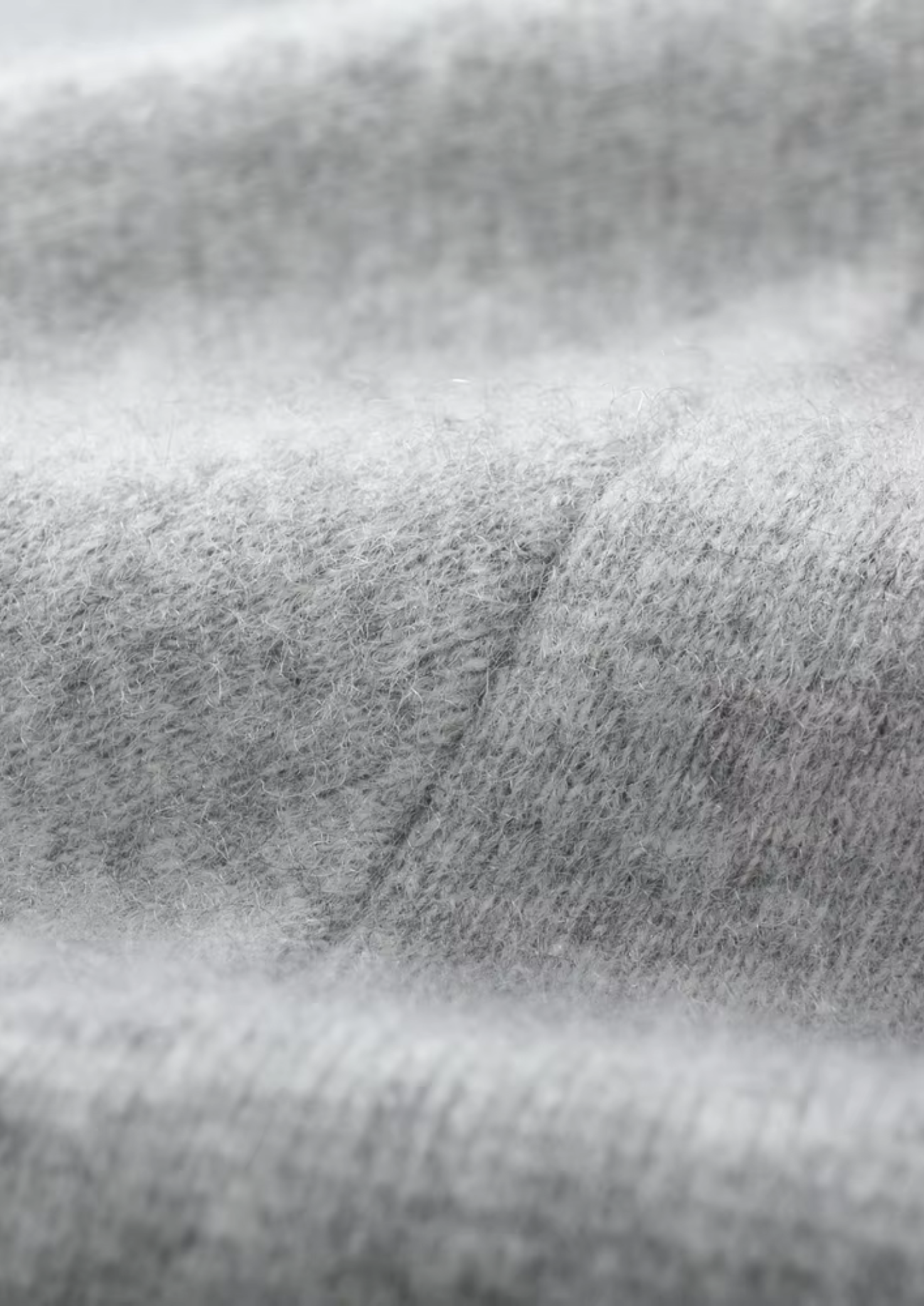 PURE EXTRA-FINE MERINO WOOL ESSENTIAL CARDIGAN CLOUDWOOL®