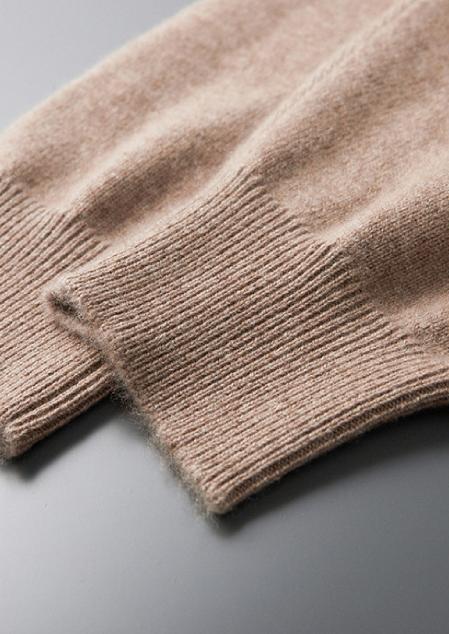 PREMIUM CASHMERE ESSENTIAL LEISURE JOGGERS EXCLUSIVE RELEASE