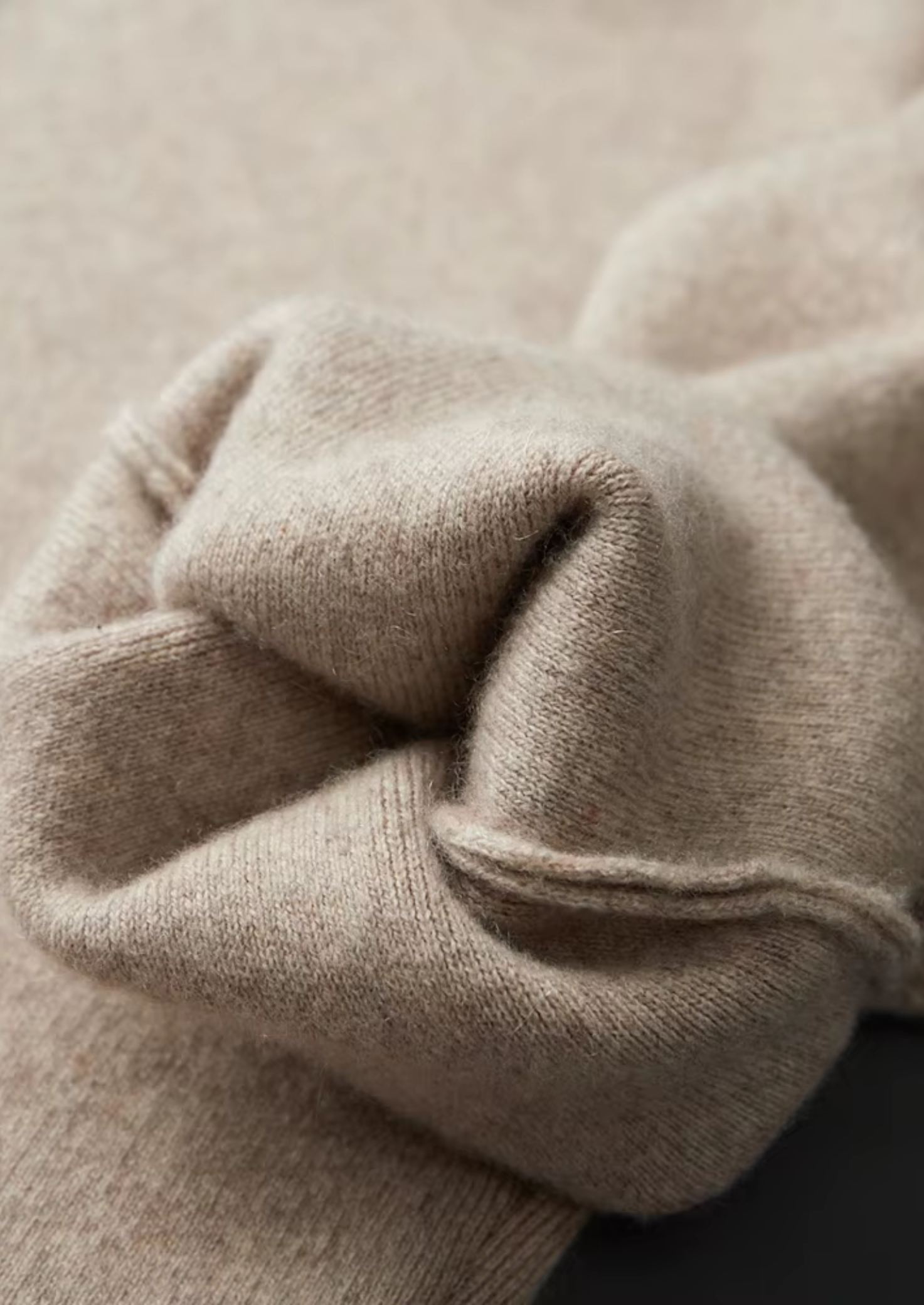 PURE EXTRA-FINE MERINO WOOL AMALFI SET CLOUDWOOL®