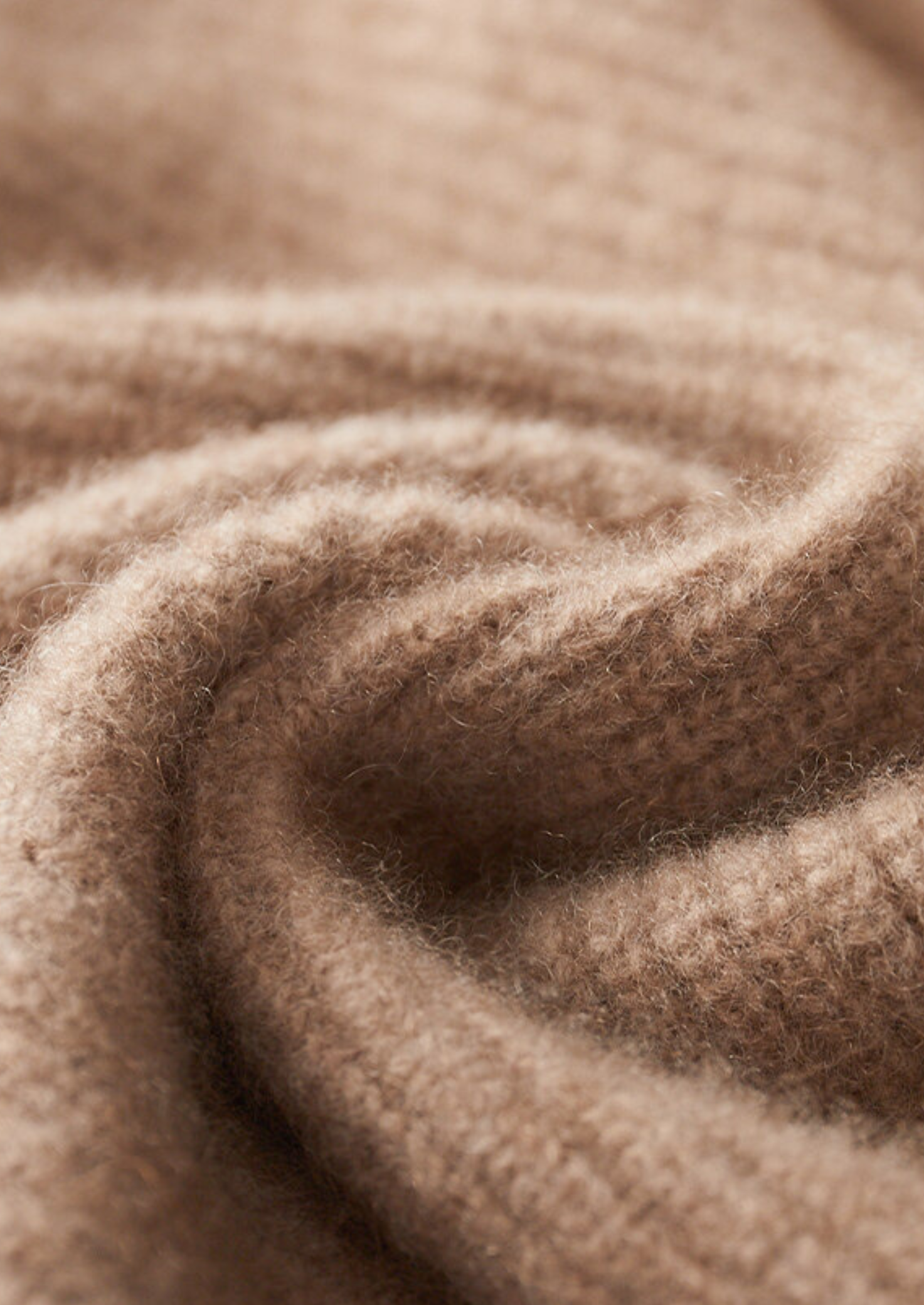 PURE CASHMERE BUTTON OVERSHIRT EXCLUSIVE RELEASE