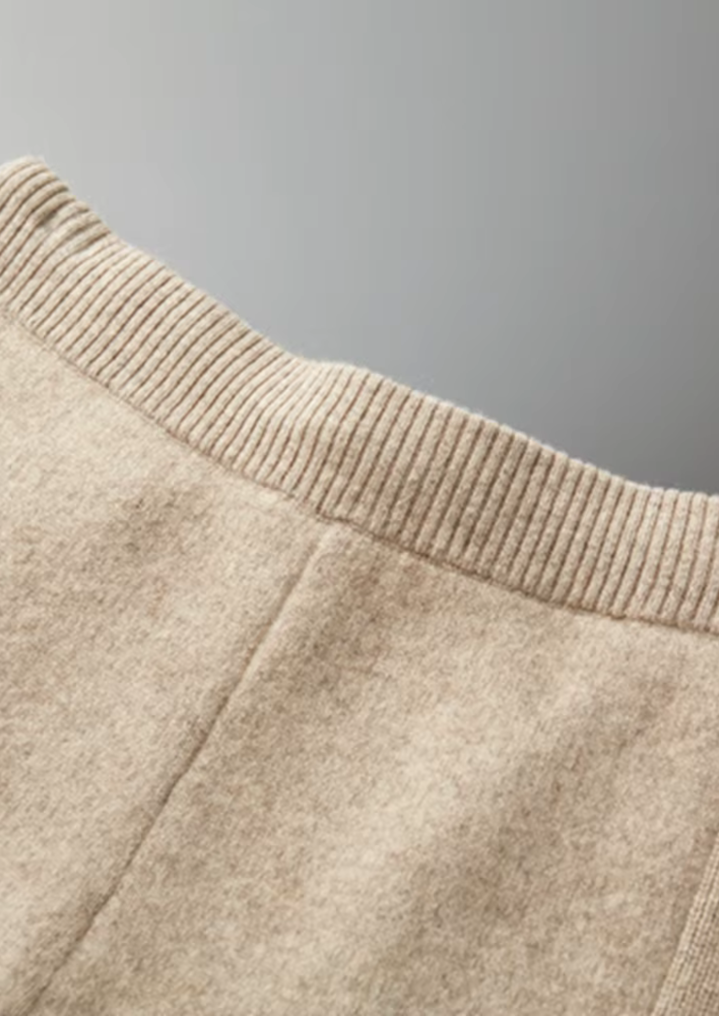 PREMIUM CASHMERE LEISURE SET EXCLUSIVE RELEASE