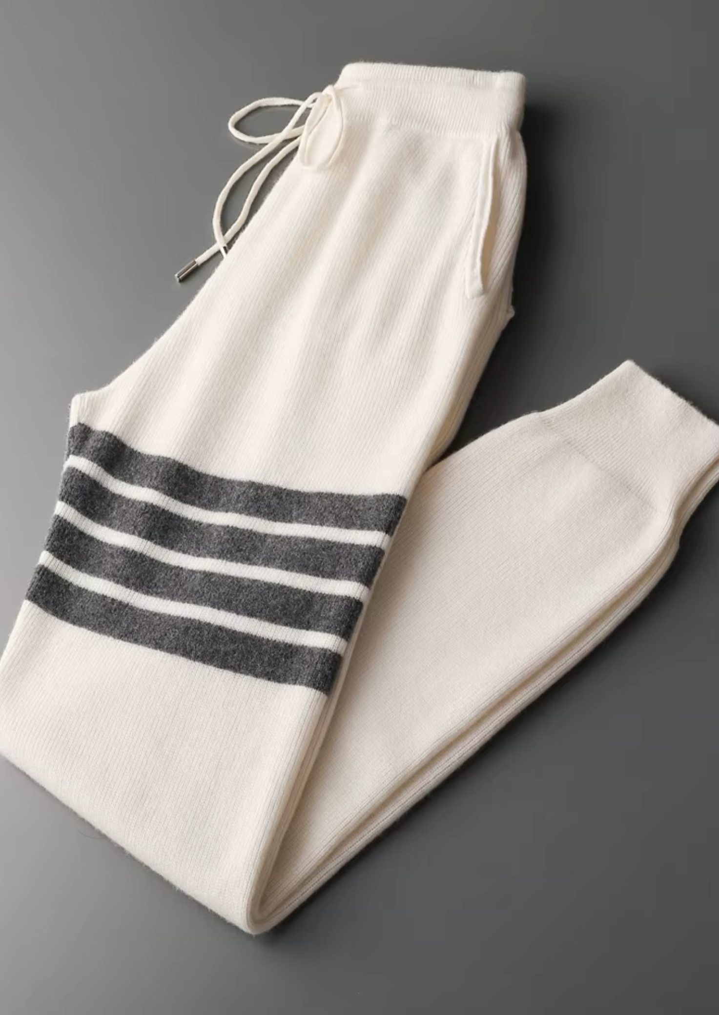 PURE EXTRA-FINE MERINO WOOL ALESSIO SET CLOUDWOOL®