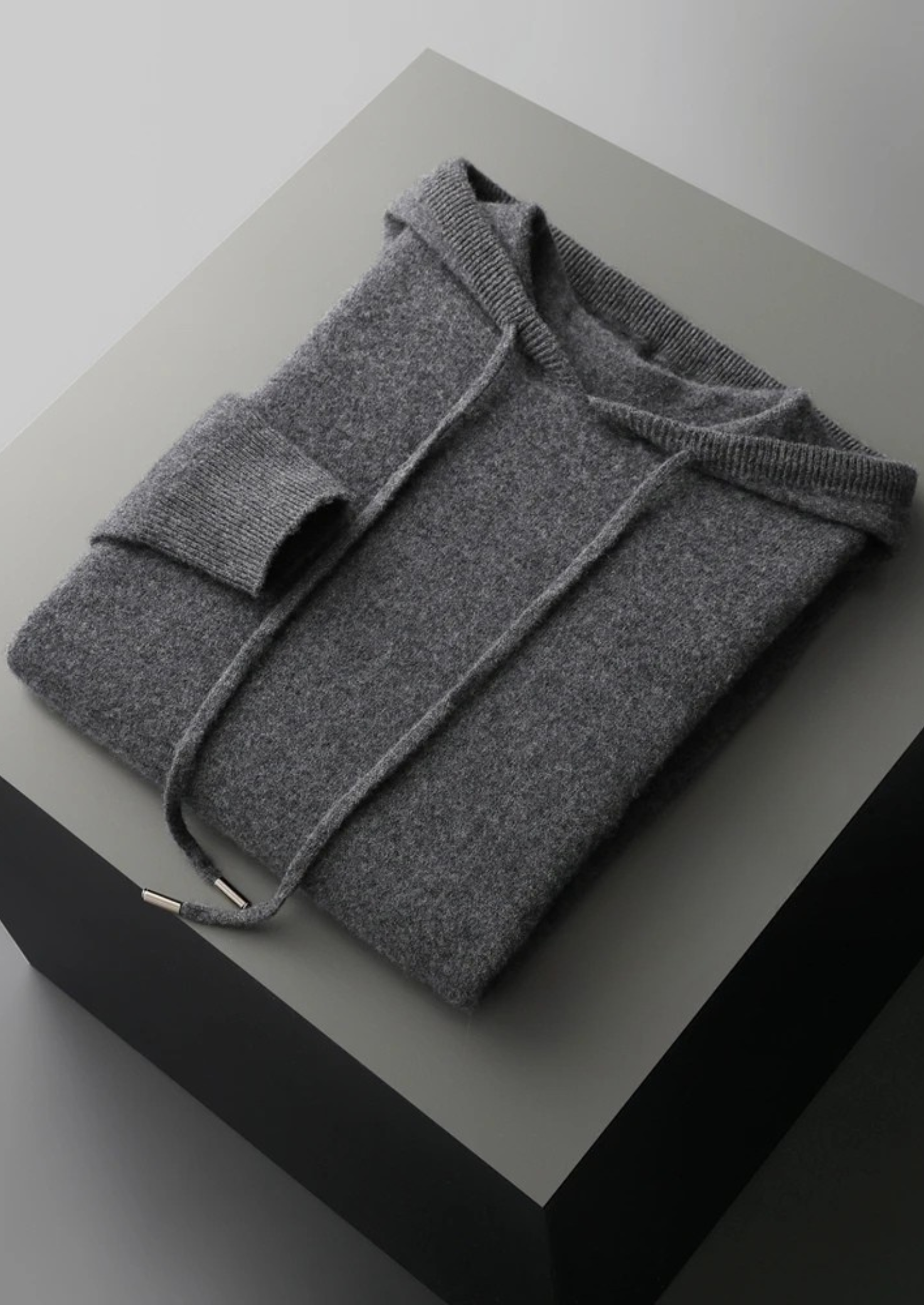 PREMIUM CASHMERE LEISURE SET EXCLUSIVE RELEASE