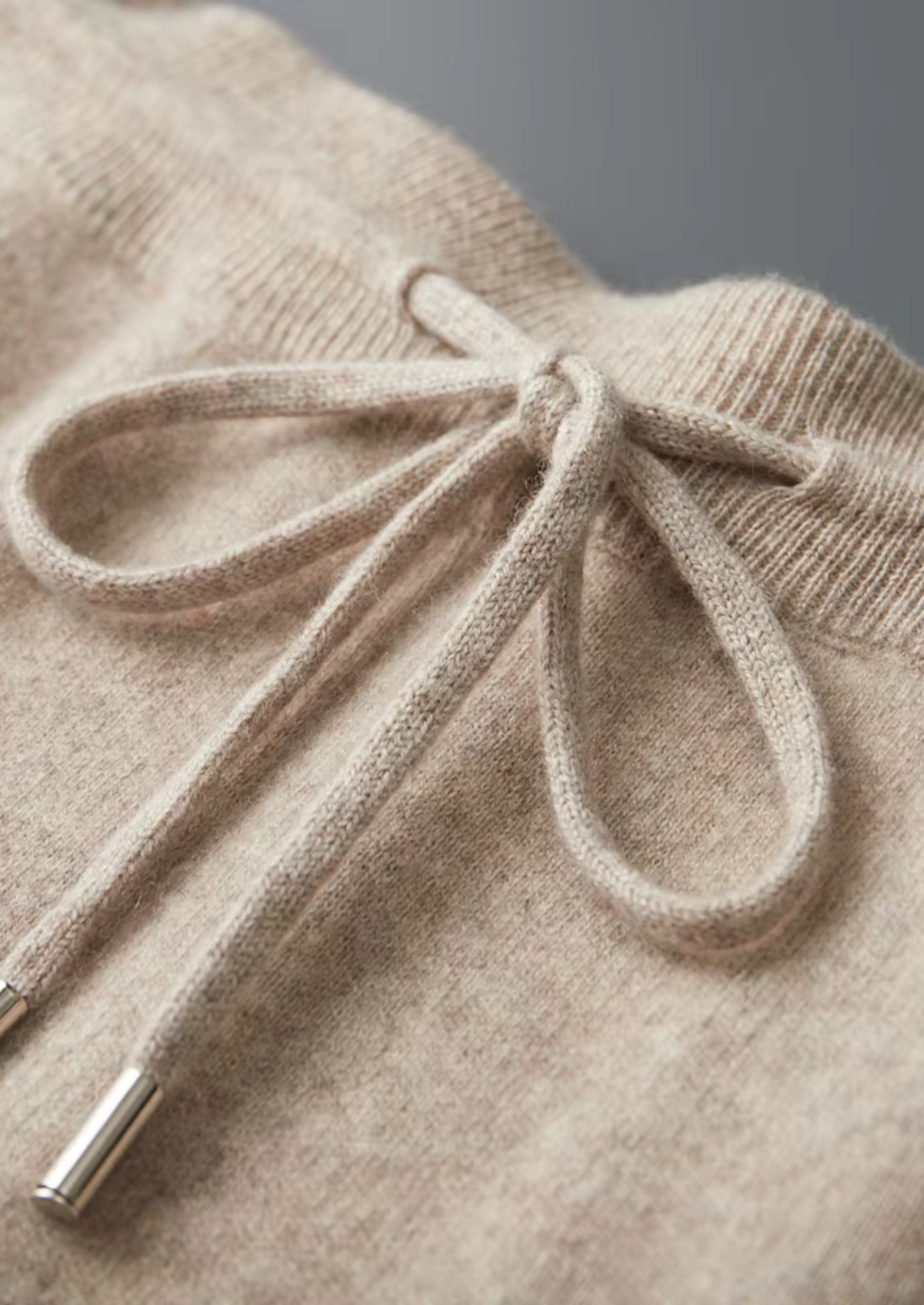 PURE EXTRA-FINE MERINO WOOL AMALFI SET CLOUDWOOL®