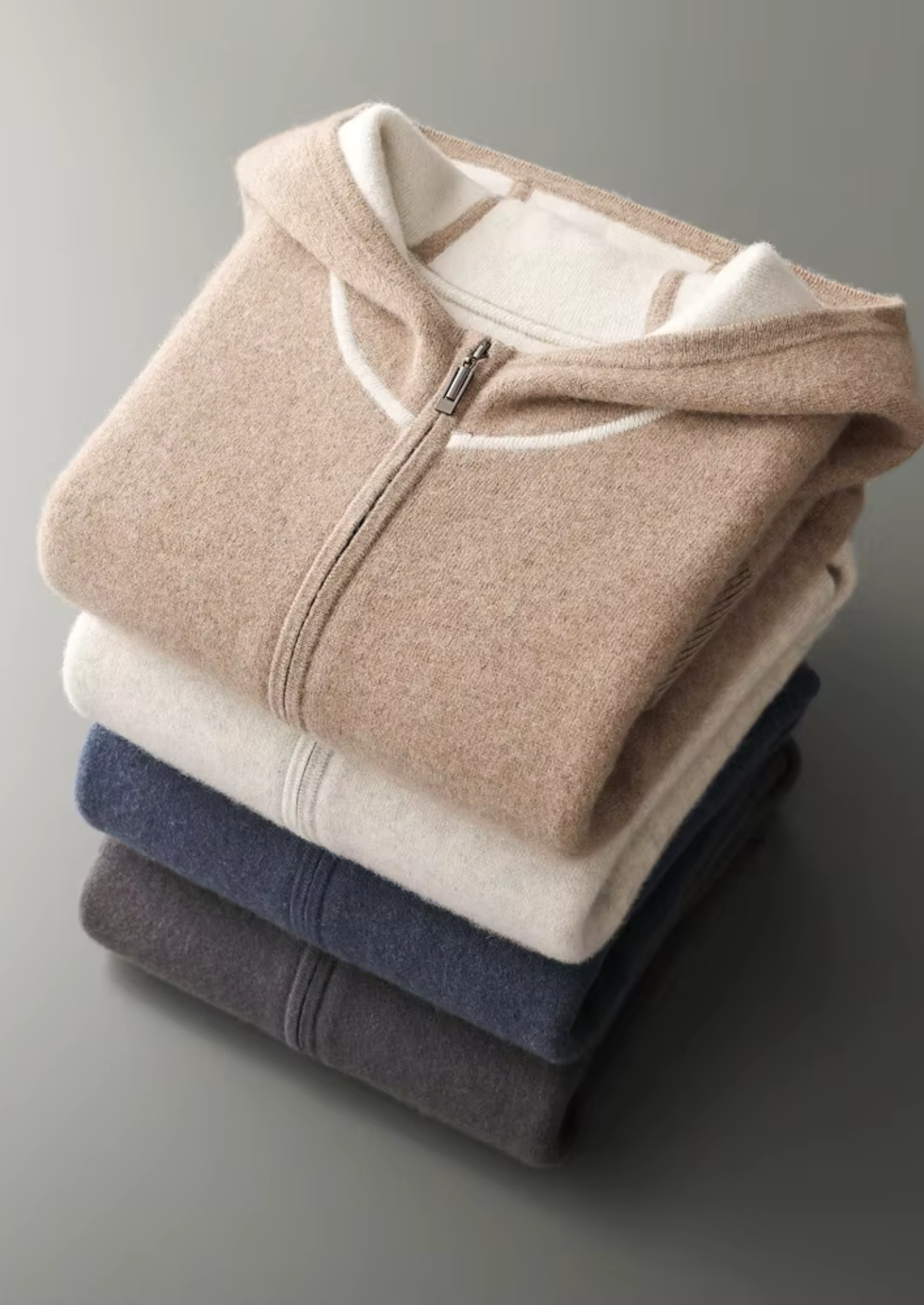 PREMIUM CASHMERE LEISURE SET EXCLUSIVE RELEASE