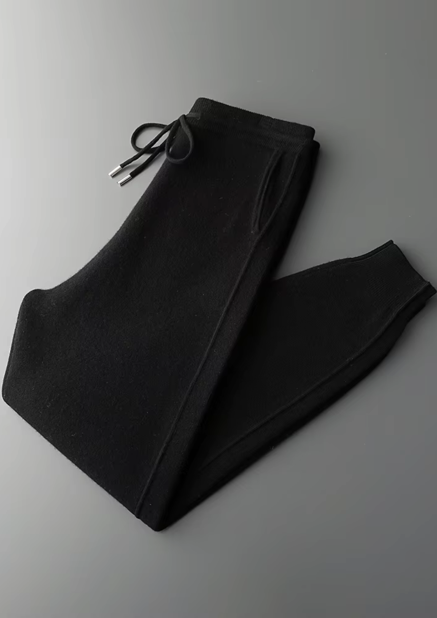 PURE EXTRA-FINE MERINO WOOL LEISURE JOGGERS CLOUDWOOL®