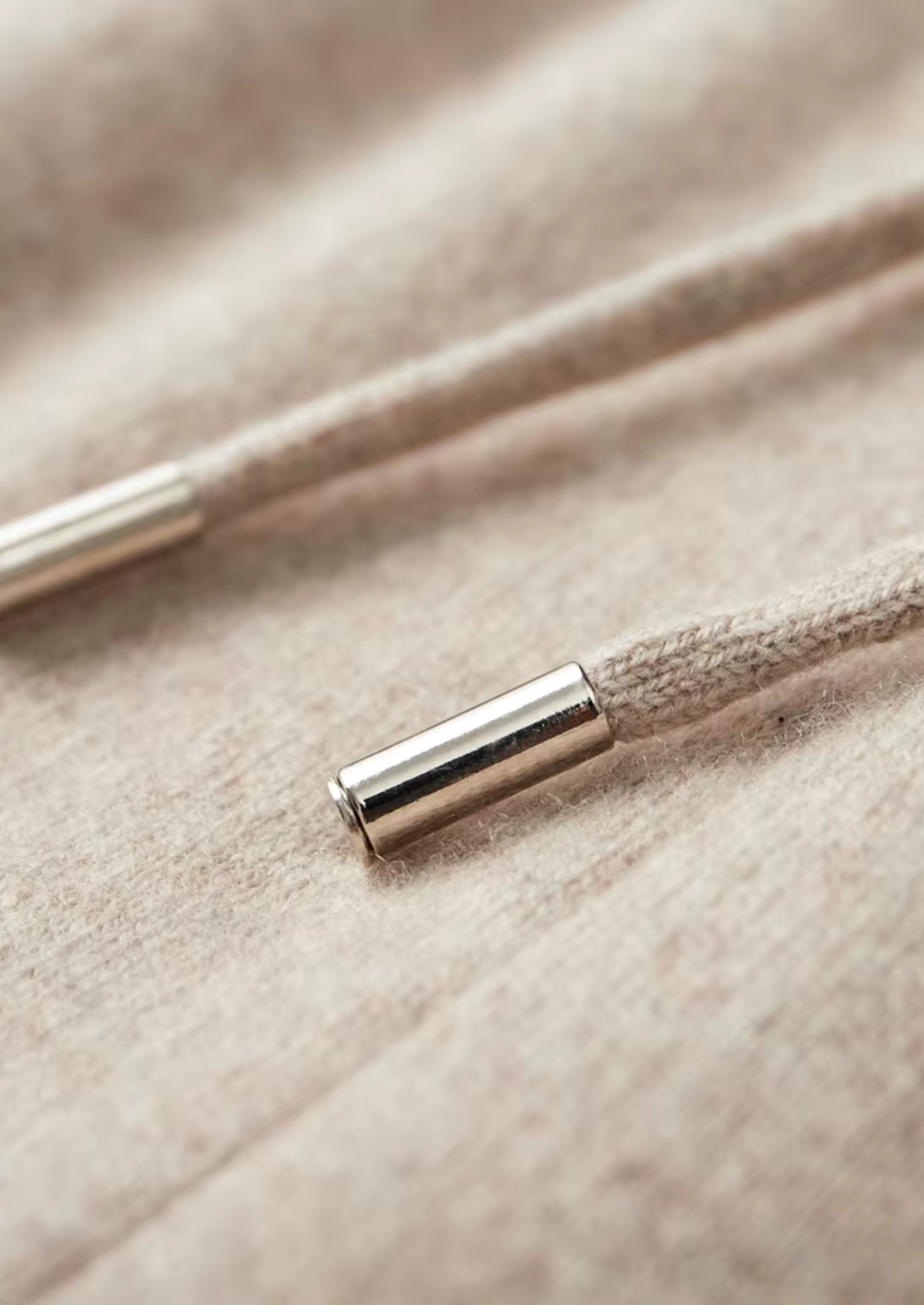 PURE EXTRA-FINE MERINO WOOL AMALFI SET CLOUDWOOL®