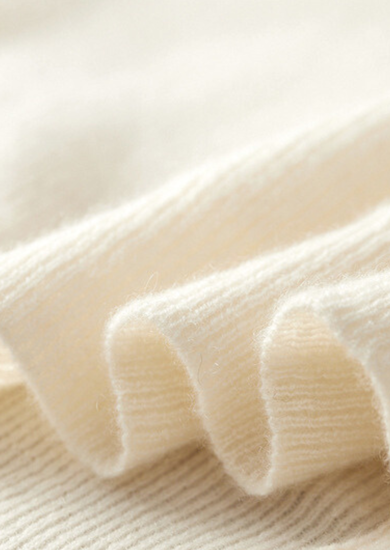PURE CASHMERE BODY WARMER VEST EXCLUSIVE RELEASE