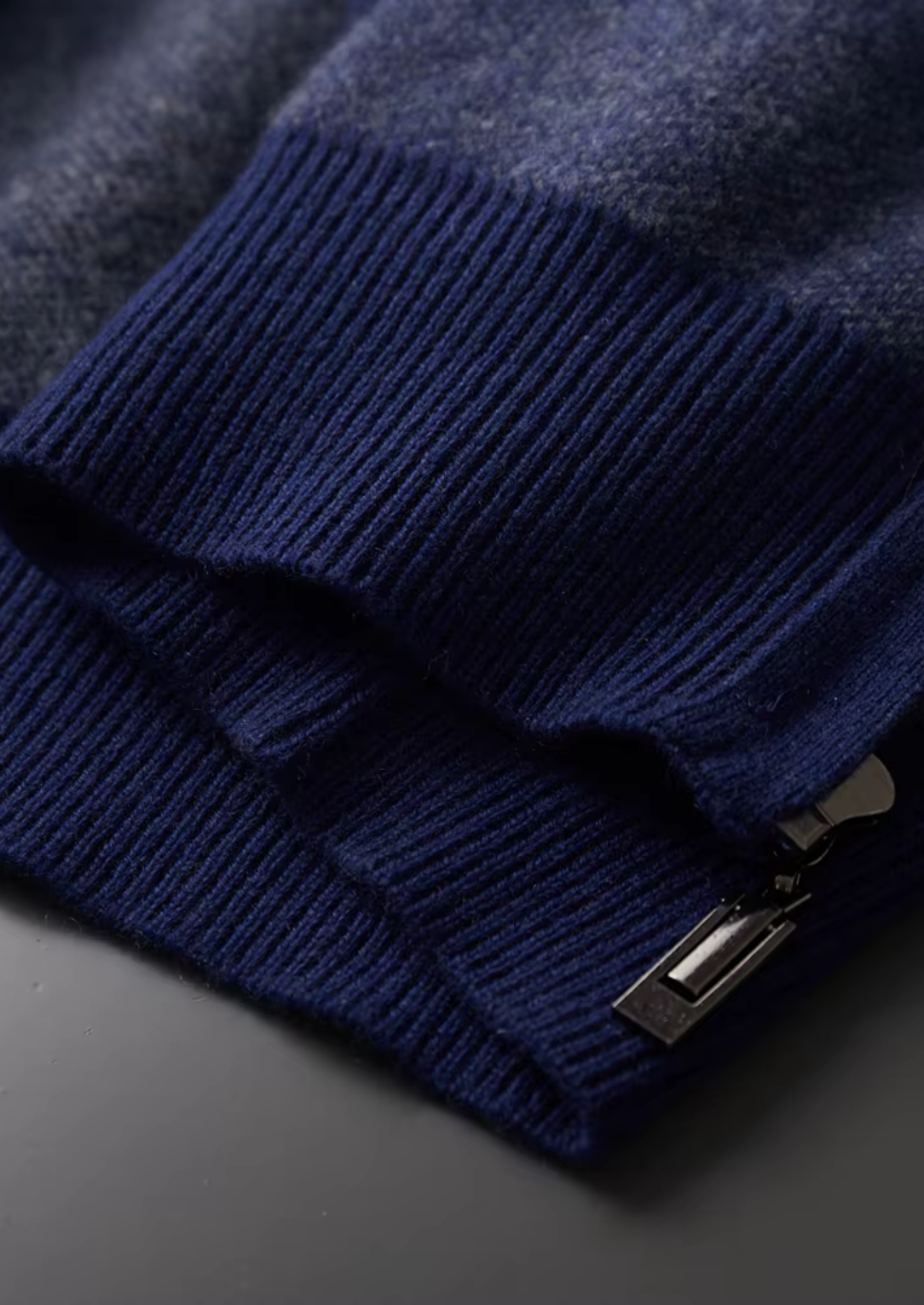 PREMIUM CASHMERE LEISURE SET EXCLUSIVE RELEASE