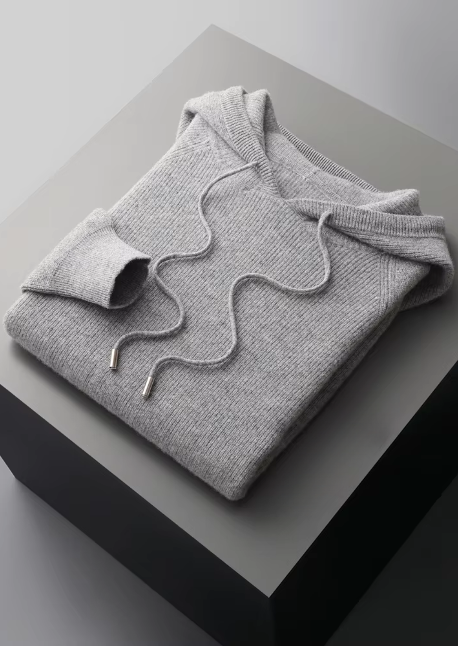 PURE EXTRA-FINE MERINO WOOL ALESSIO SET CLOUDWOOL®