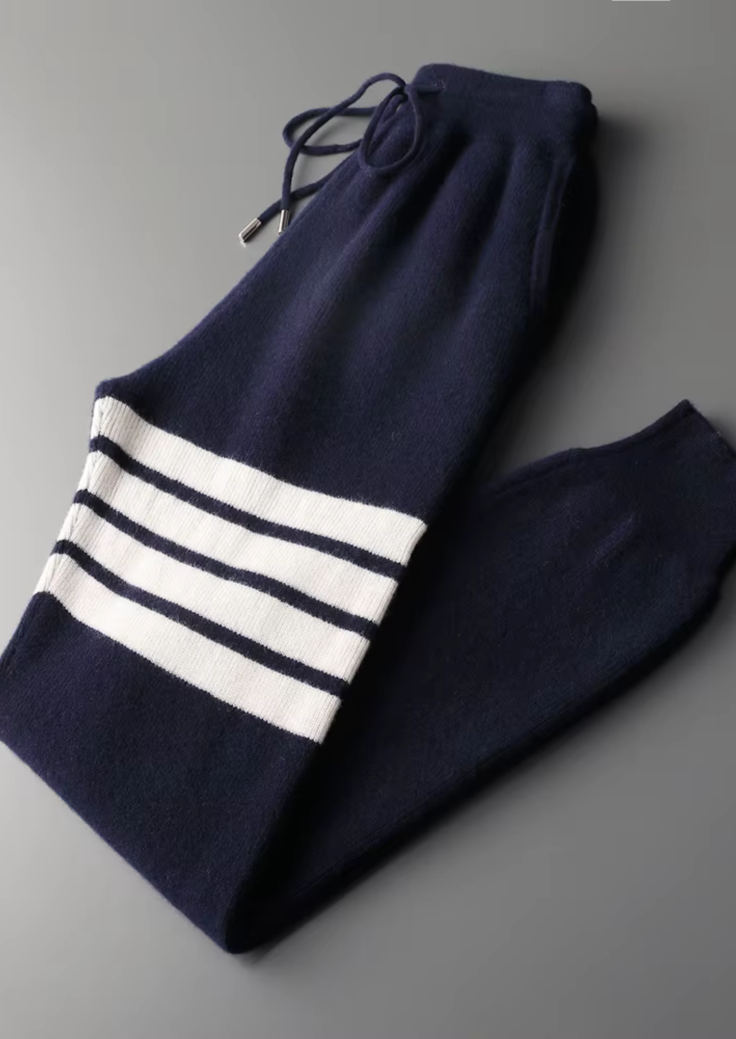 PURE EXTRA-FINE MERINO WOOL ALESSIO SET CLOUDWOOL®