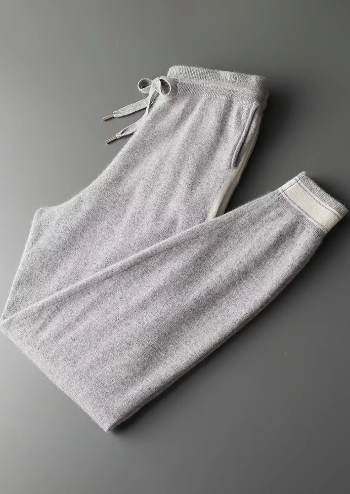 PREMIUM CASHMERE LEISURE SET EXCLUSIVE RELEASE