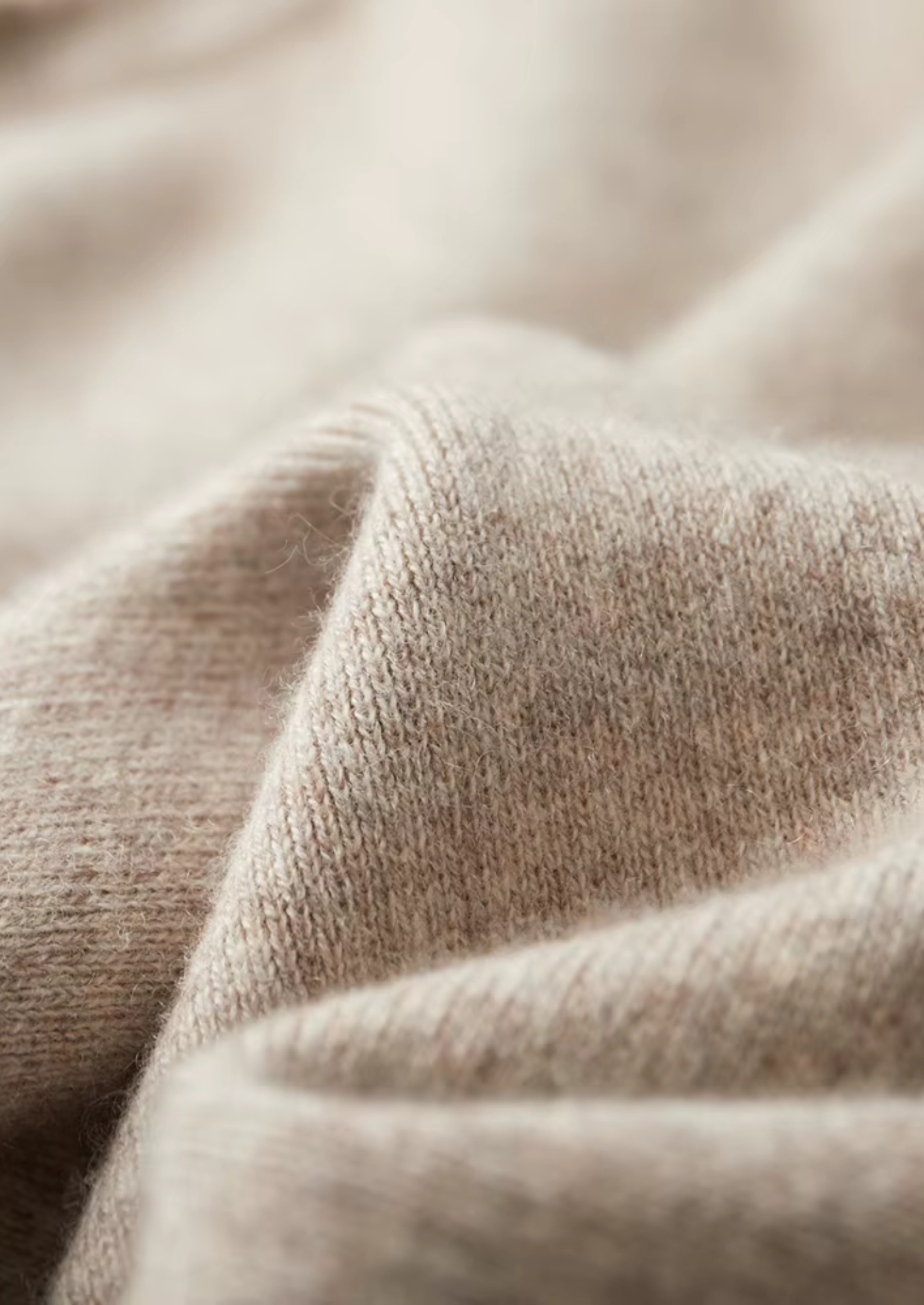 PURE EXTRA-FINE MERINO WOOL AMALFI SET CLOUDWOOL®