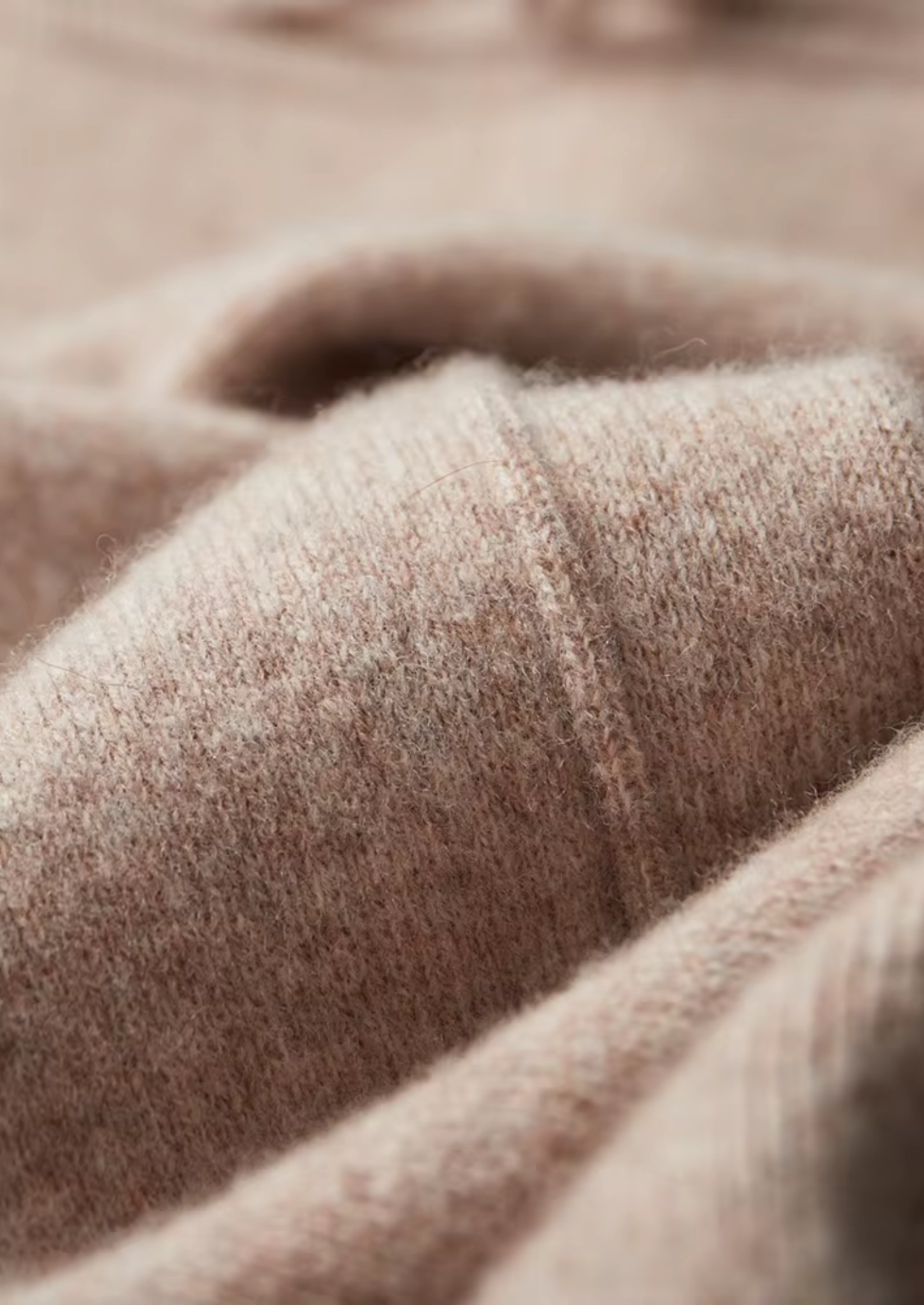 PURE EXTRA-FINE MERINO WOOL LEISURE JOGGERS CLOUDWOOL®