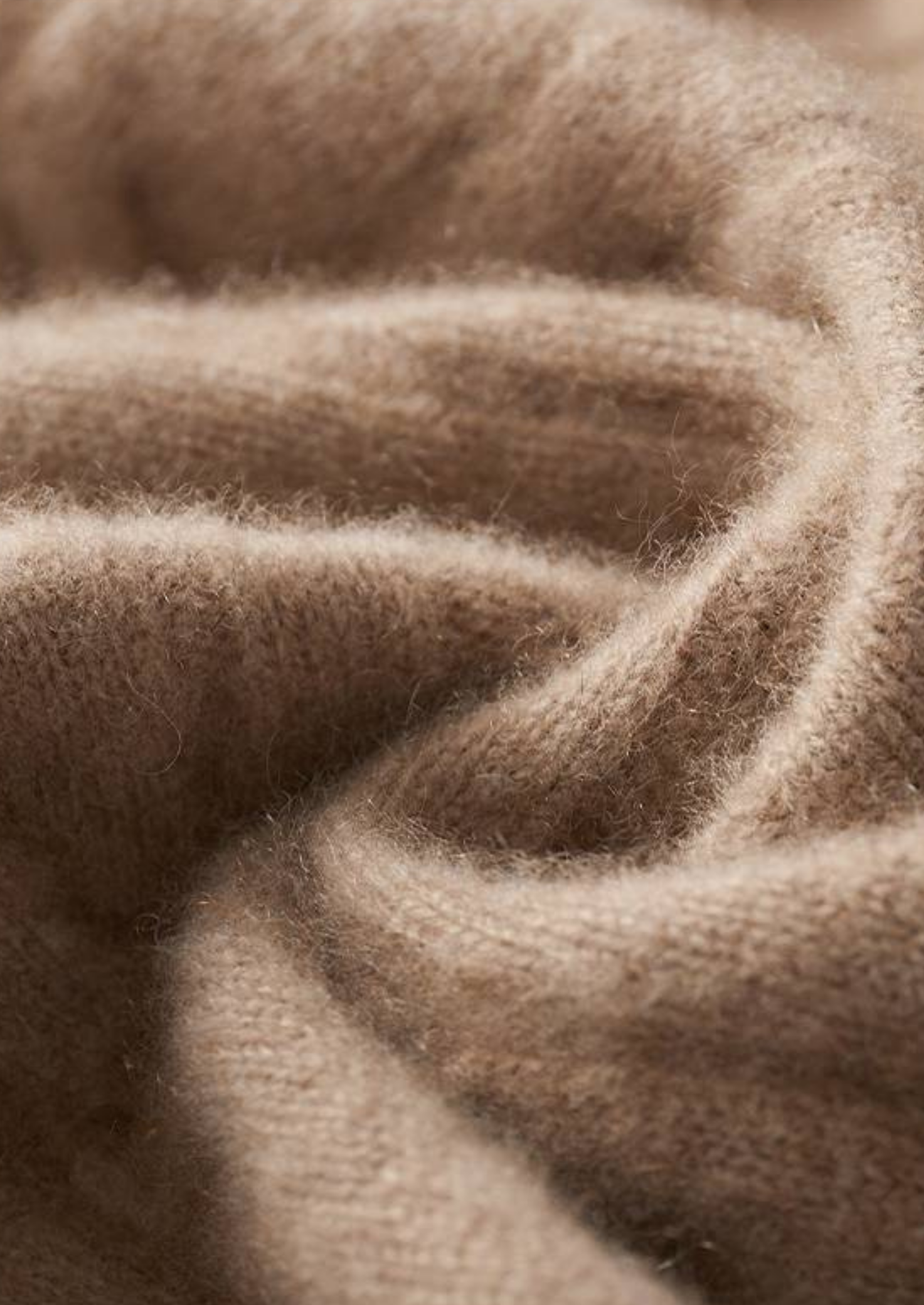 PURE CASHMERE CABLE KNIT HOODIE EXCLUSIVE RELEASE