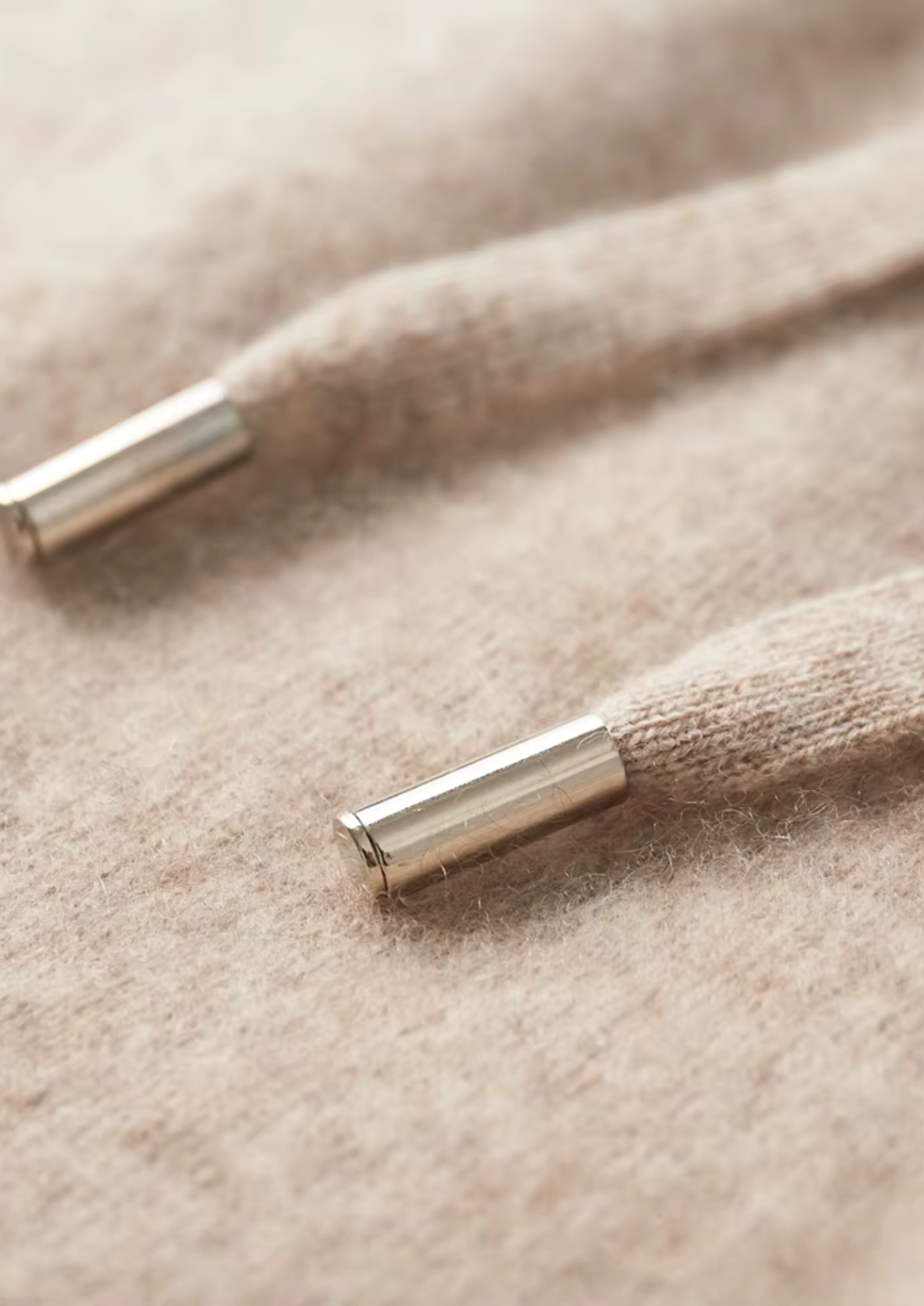 PREMIUM CASHMERE LEISURE SET EXCLUSIVE RELEASE