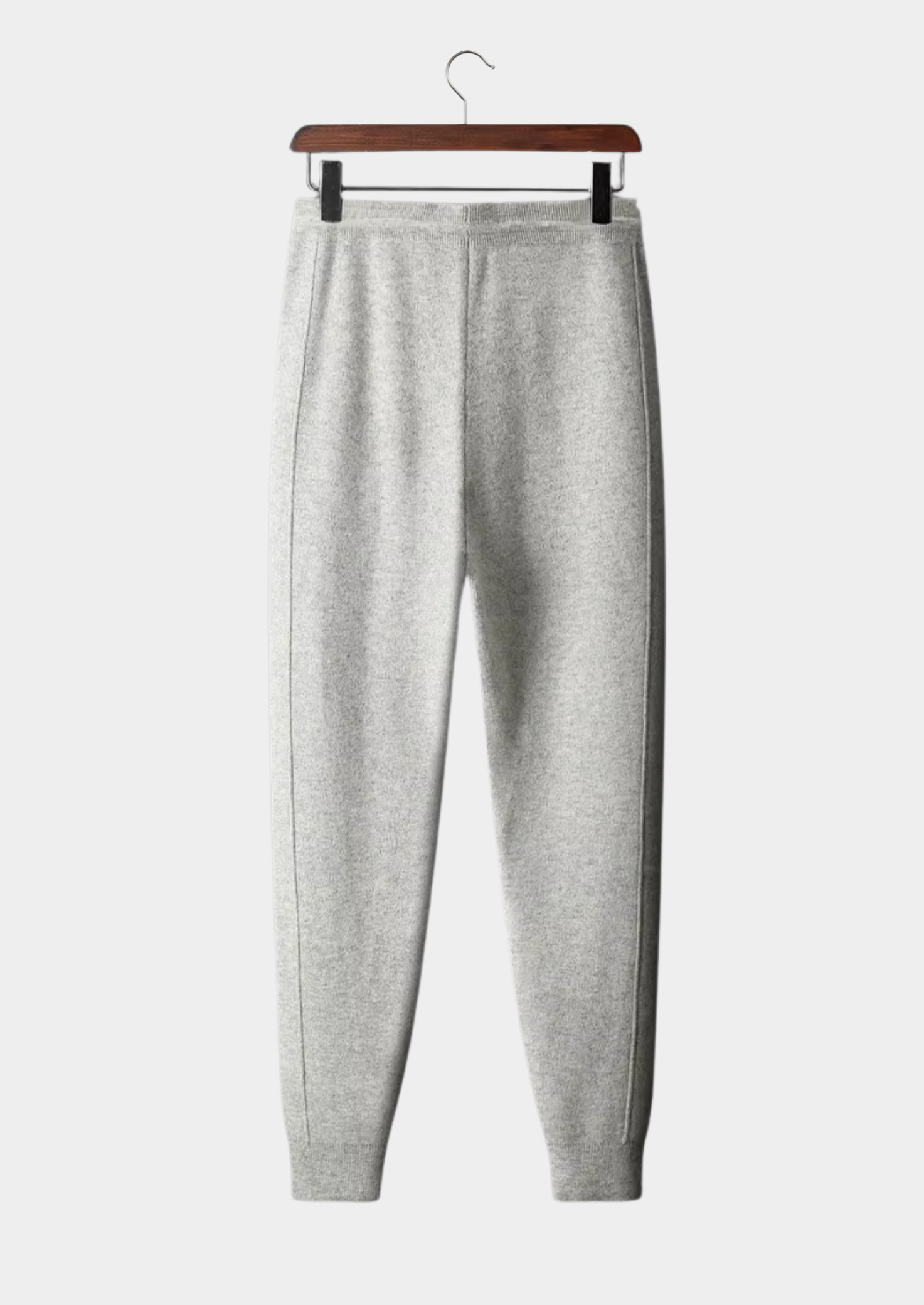 PURE EXTRA-FINE MERINO WOOL LEISURE JOGGERS CLOUDWOOL®