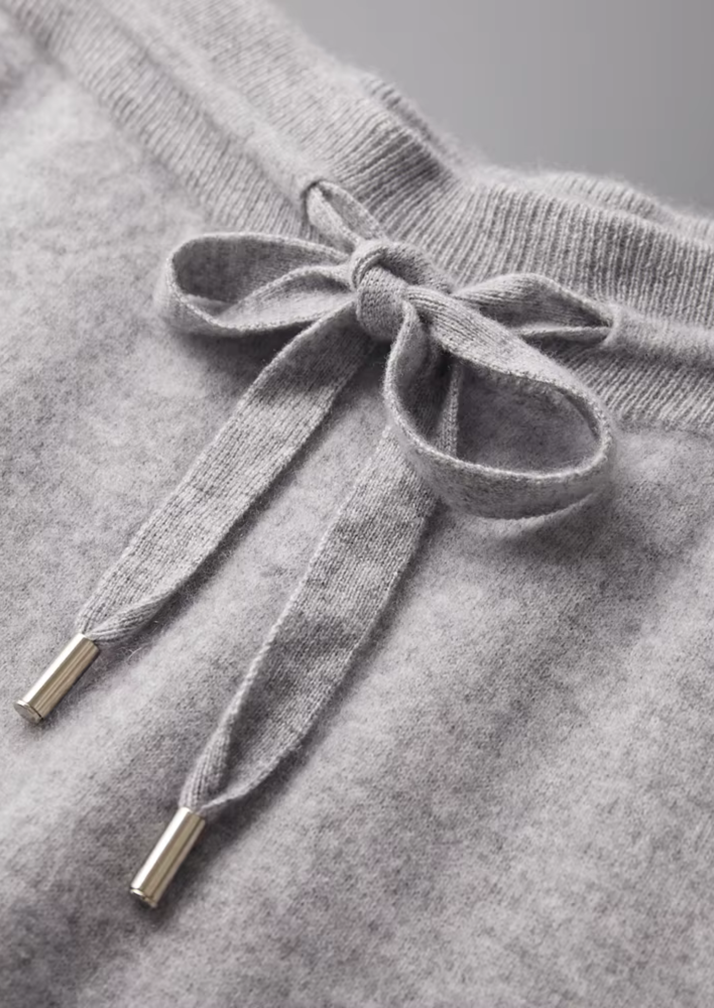 PREMIUM CASHMERE LEISURE SET EXCLUSIVE RELEASE