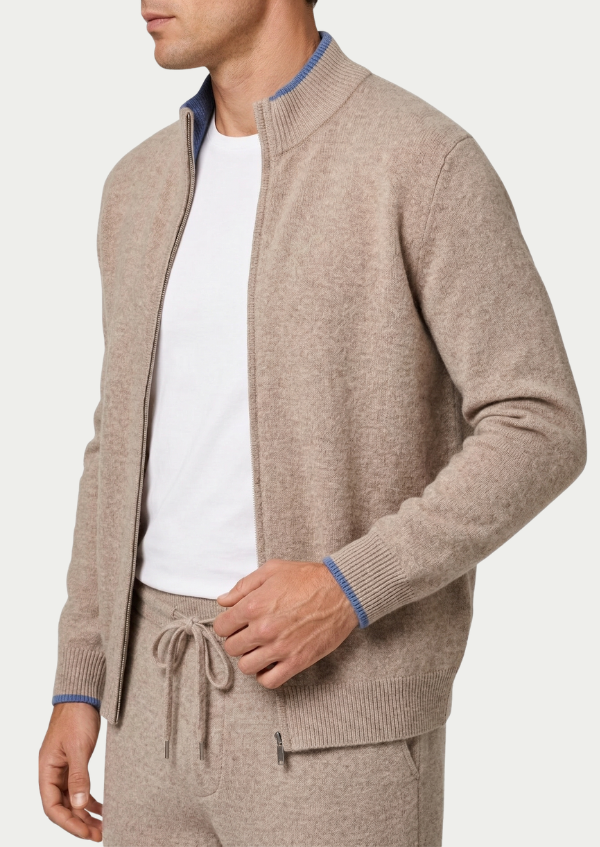 MERINO PREMIUM SET PURE MERINO