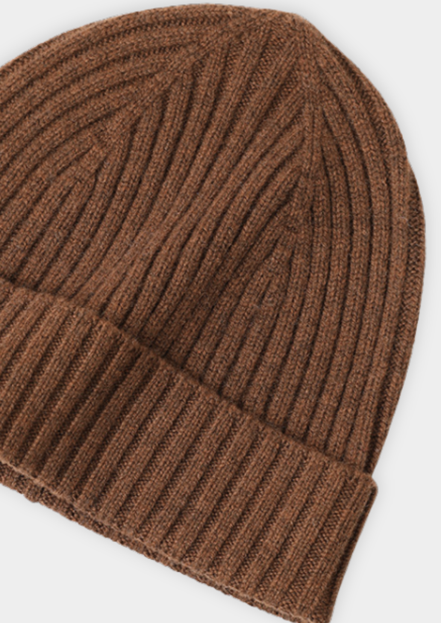 PURE EXTRA-FINE MERINO WOOL WINTERTIME ESSENTIALS - COFFEE CLOUDWOOL®
