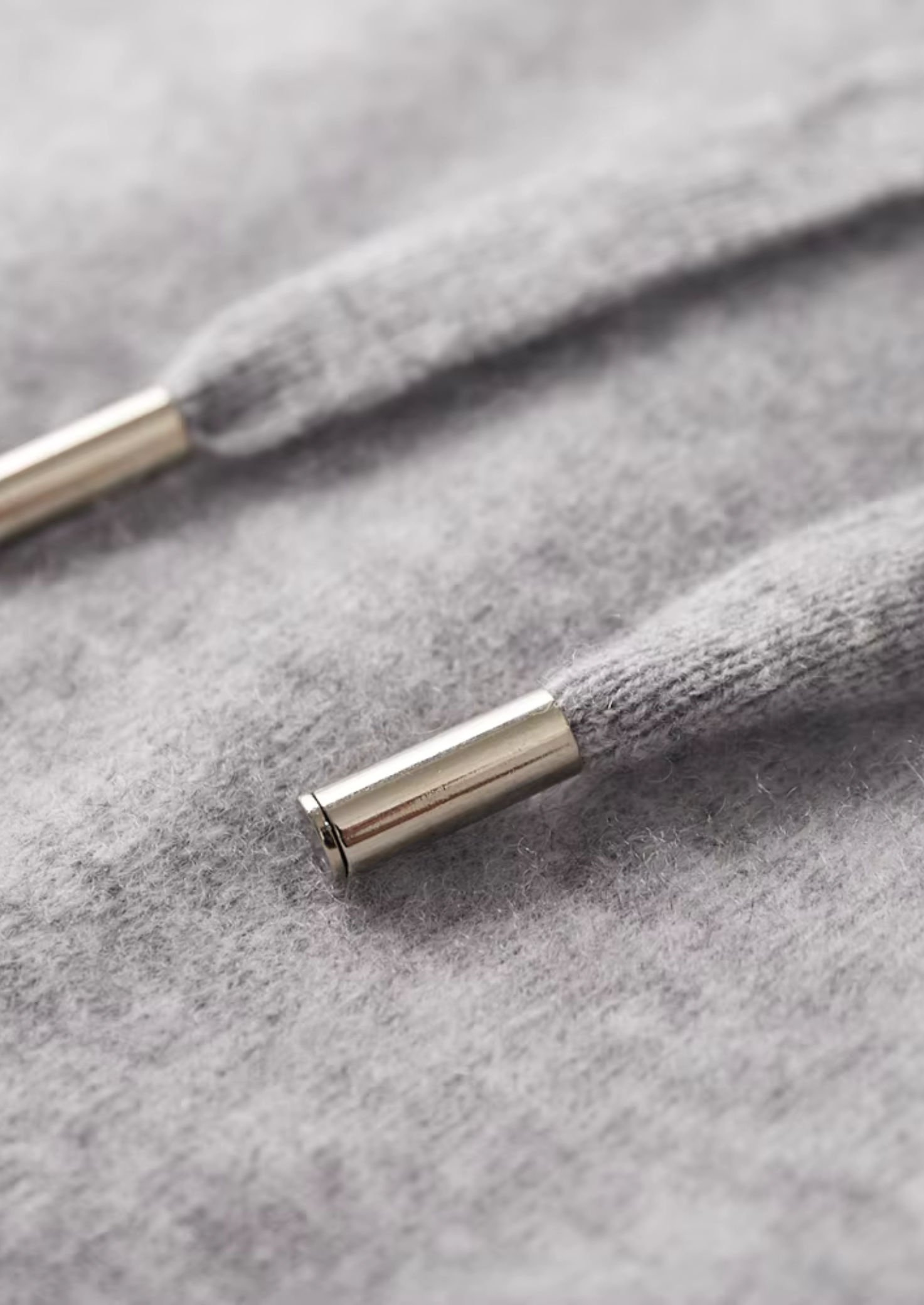 PREMIUM CASHMERE LEISURE SET EXCLUSIVE RELEASE