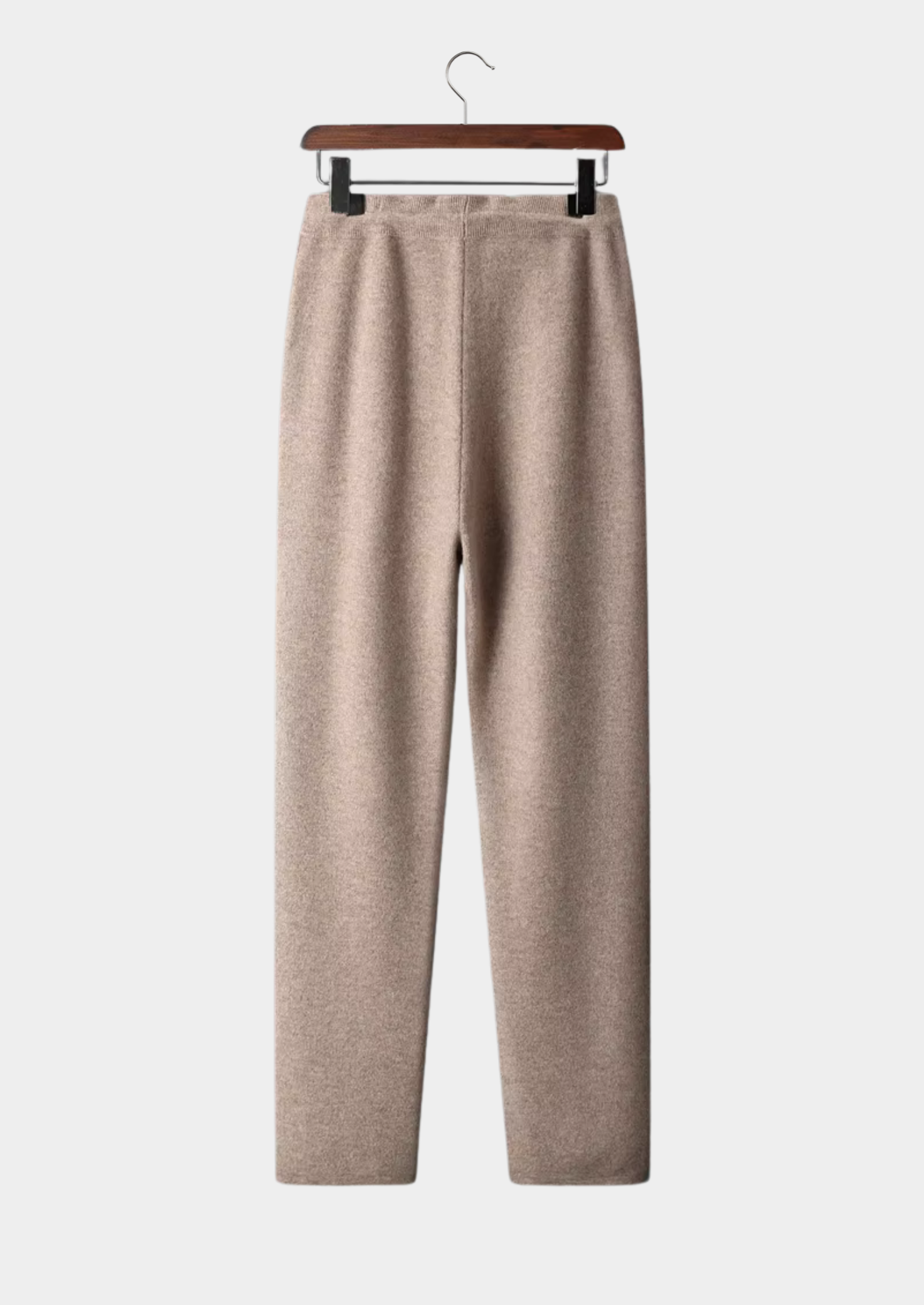 PURE EXTRA-FINE MERINO WOOL LEISURE TROUSERS CLOUDWOOL®