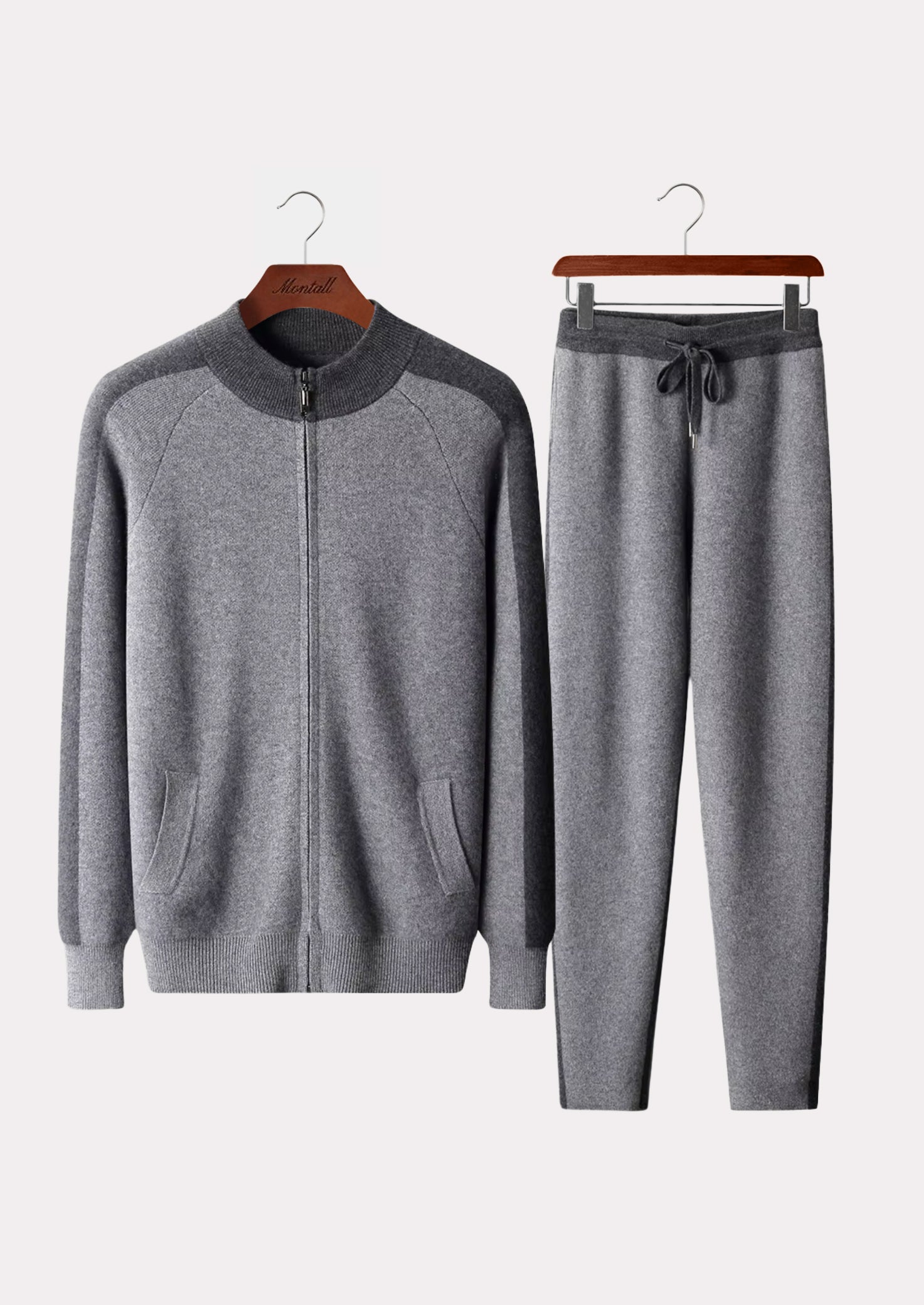 CASHMERE PRIME SET PURE CASHMERE