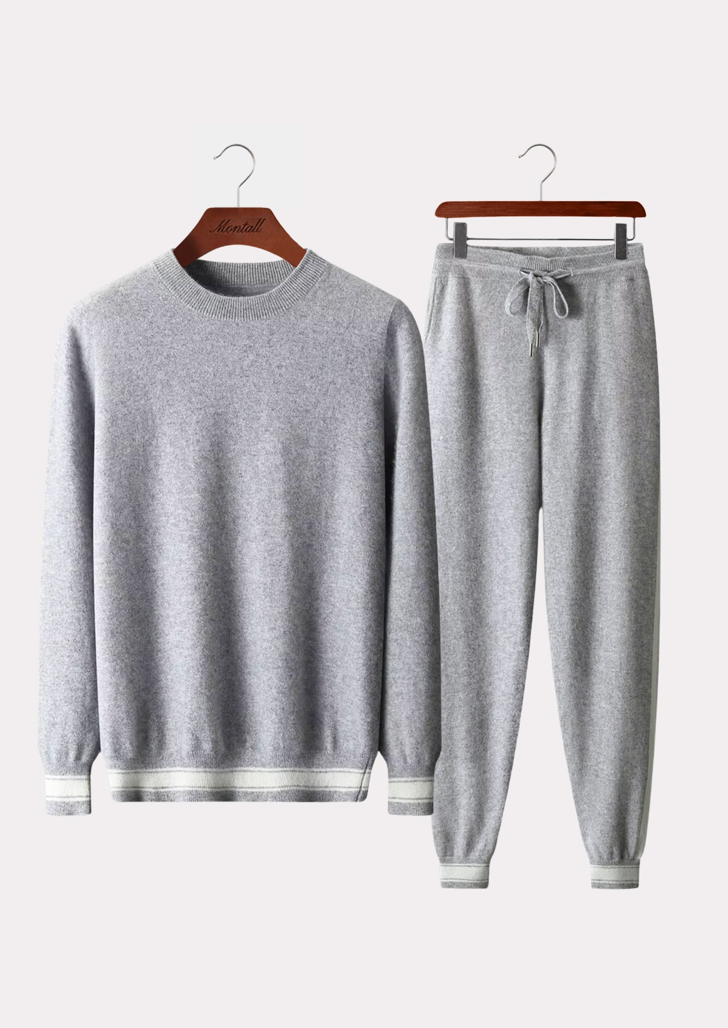 CASHMERE SELECT SET PURE CASHMERE