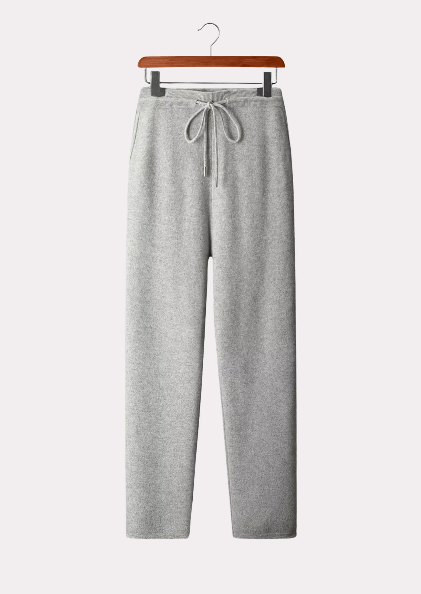 MERINO COMFORT TROUSERS PURE MERINO