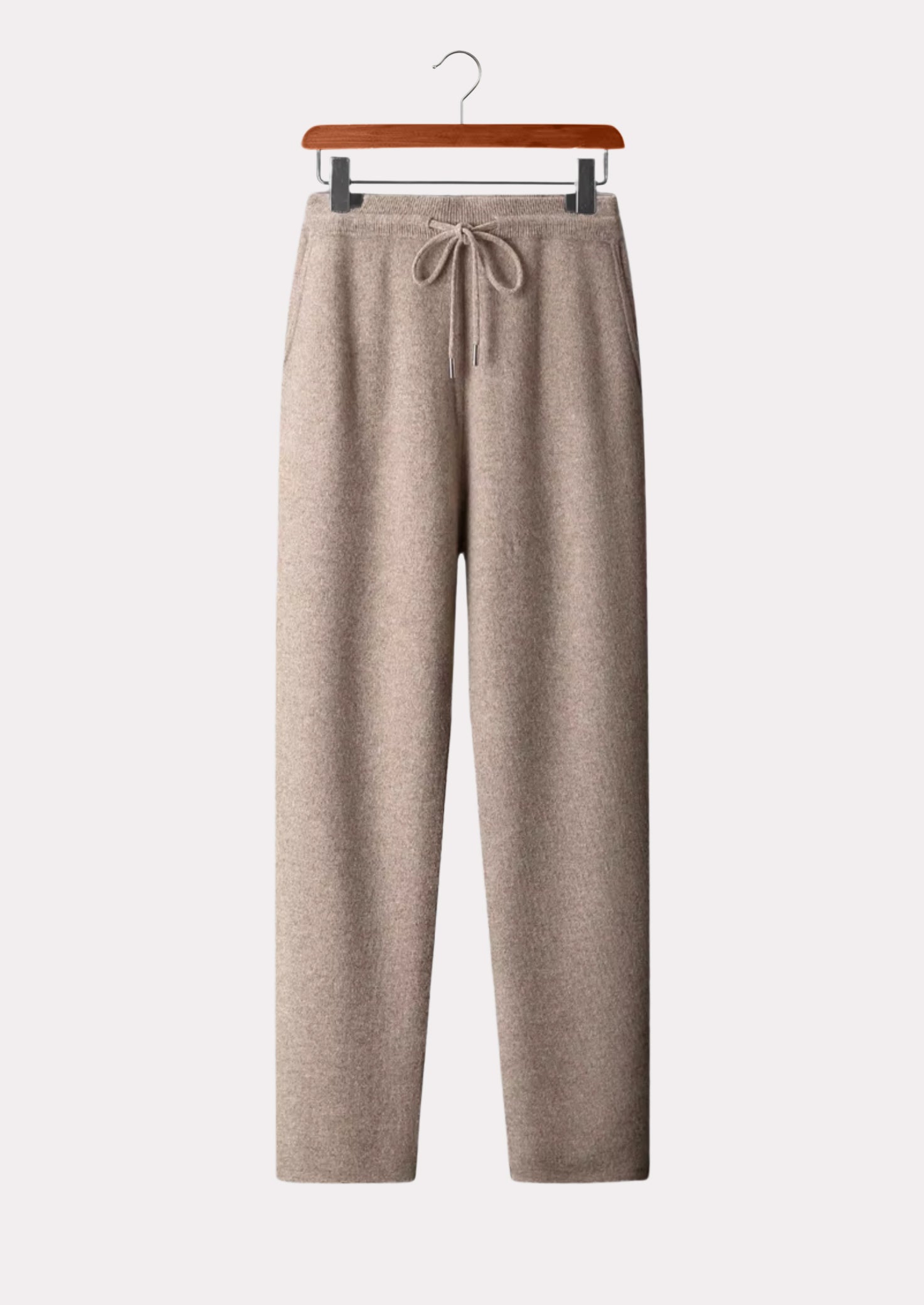 MERINO COMFORT TROUSERS PURE MERINO