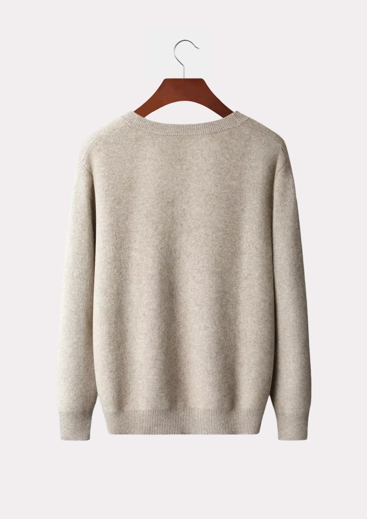 MERINO CORE CARDIGAN PURE MERINO