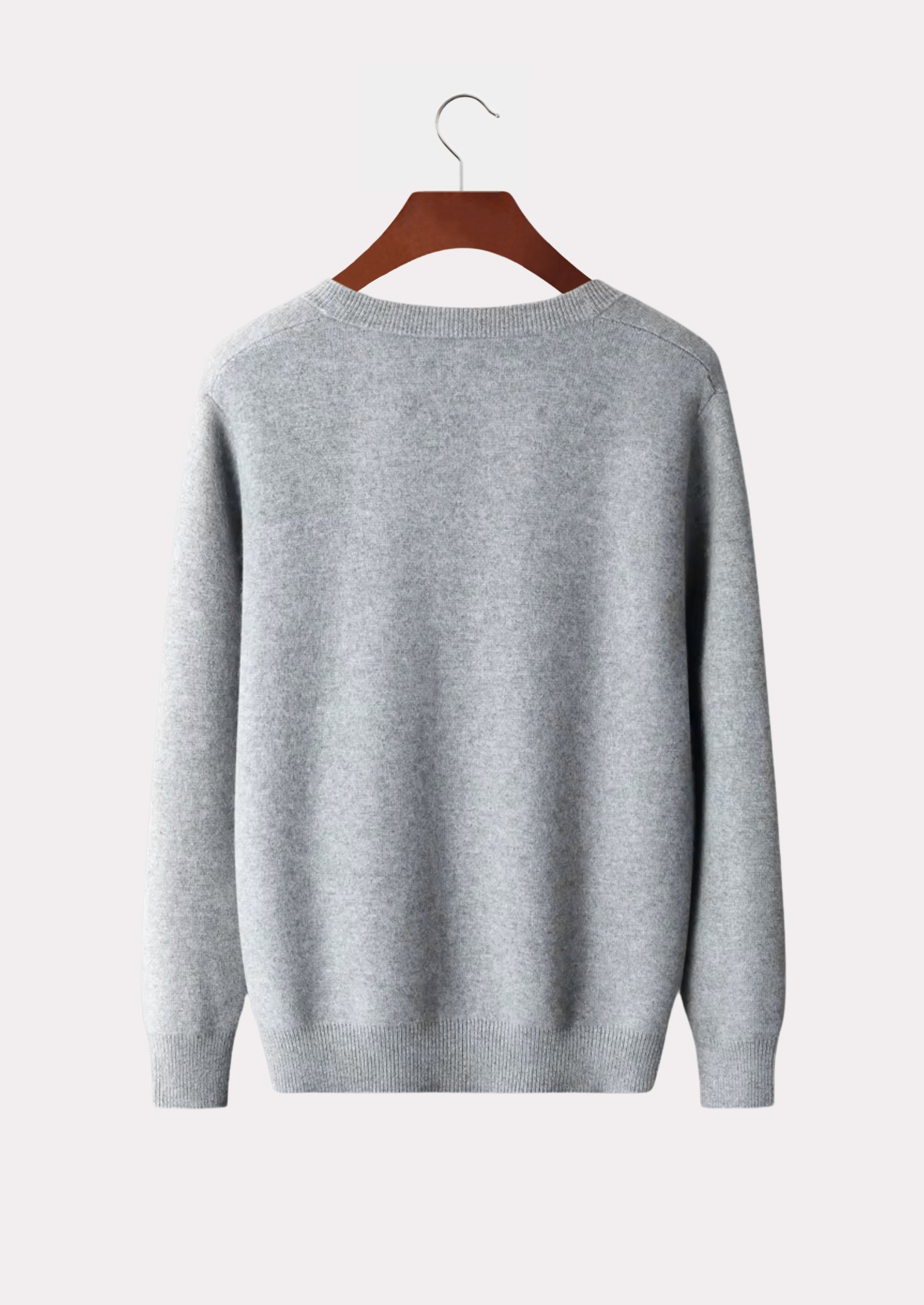 MERINO CORE CARDIGAN PURE MERINO