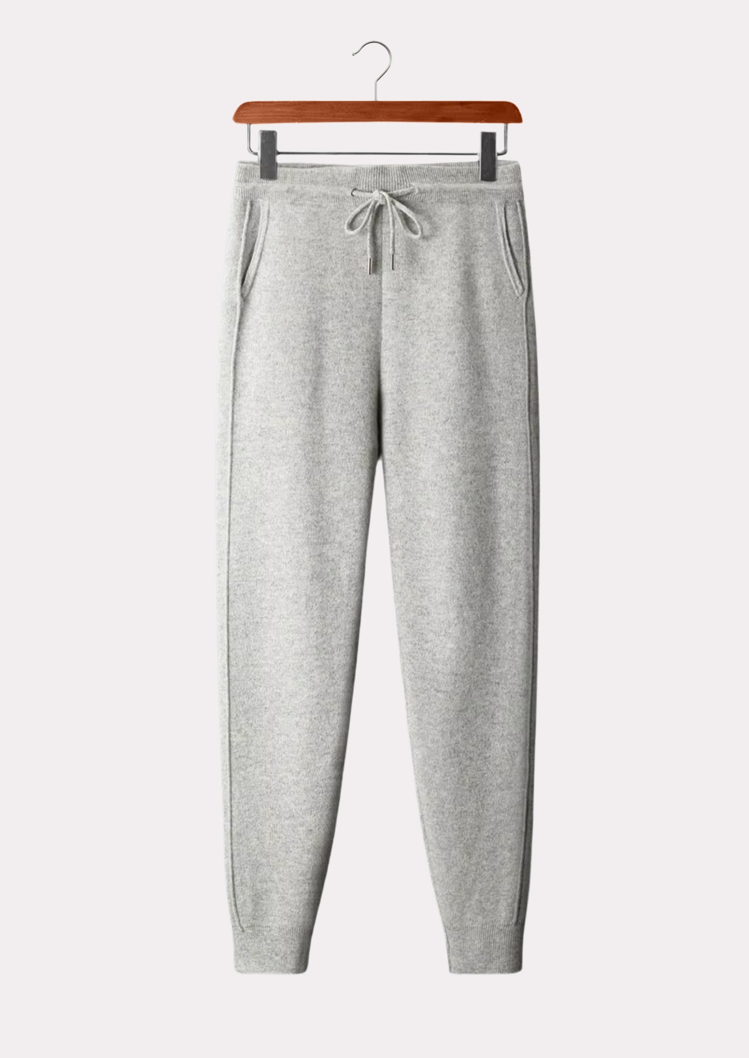 MERINO CORE JOGGERS PURE MERINO