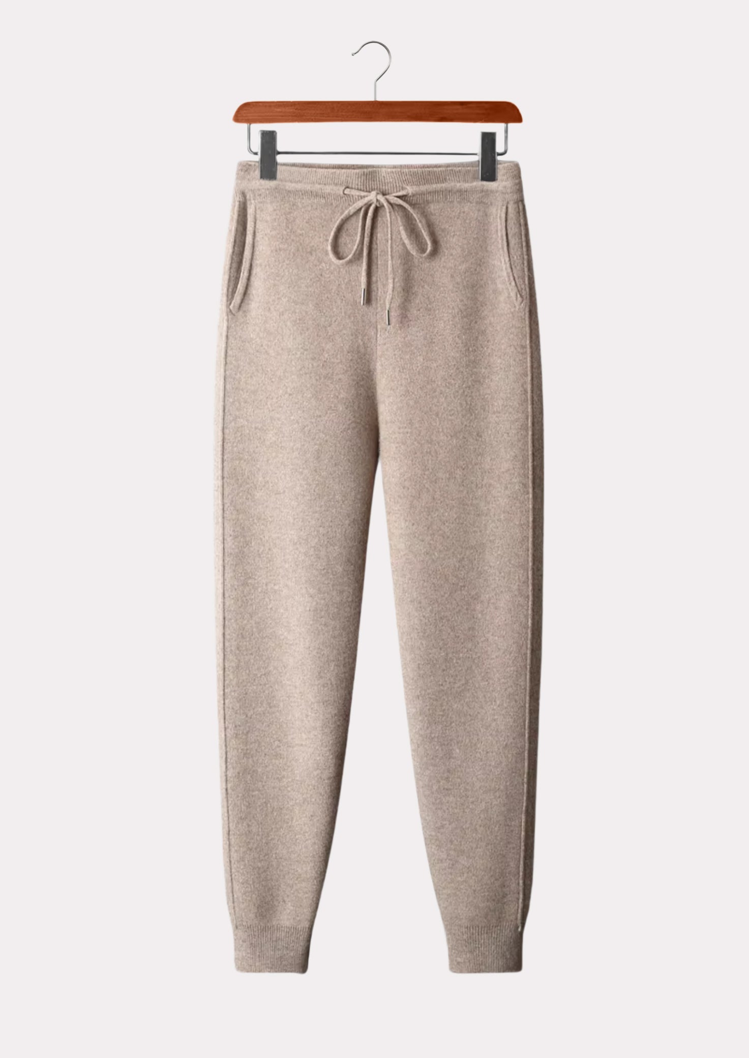 MERINO CORE JOGGERS PURE MERINO