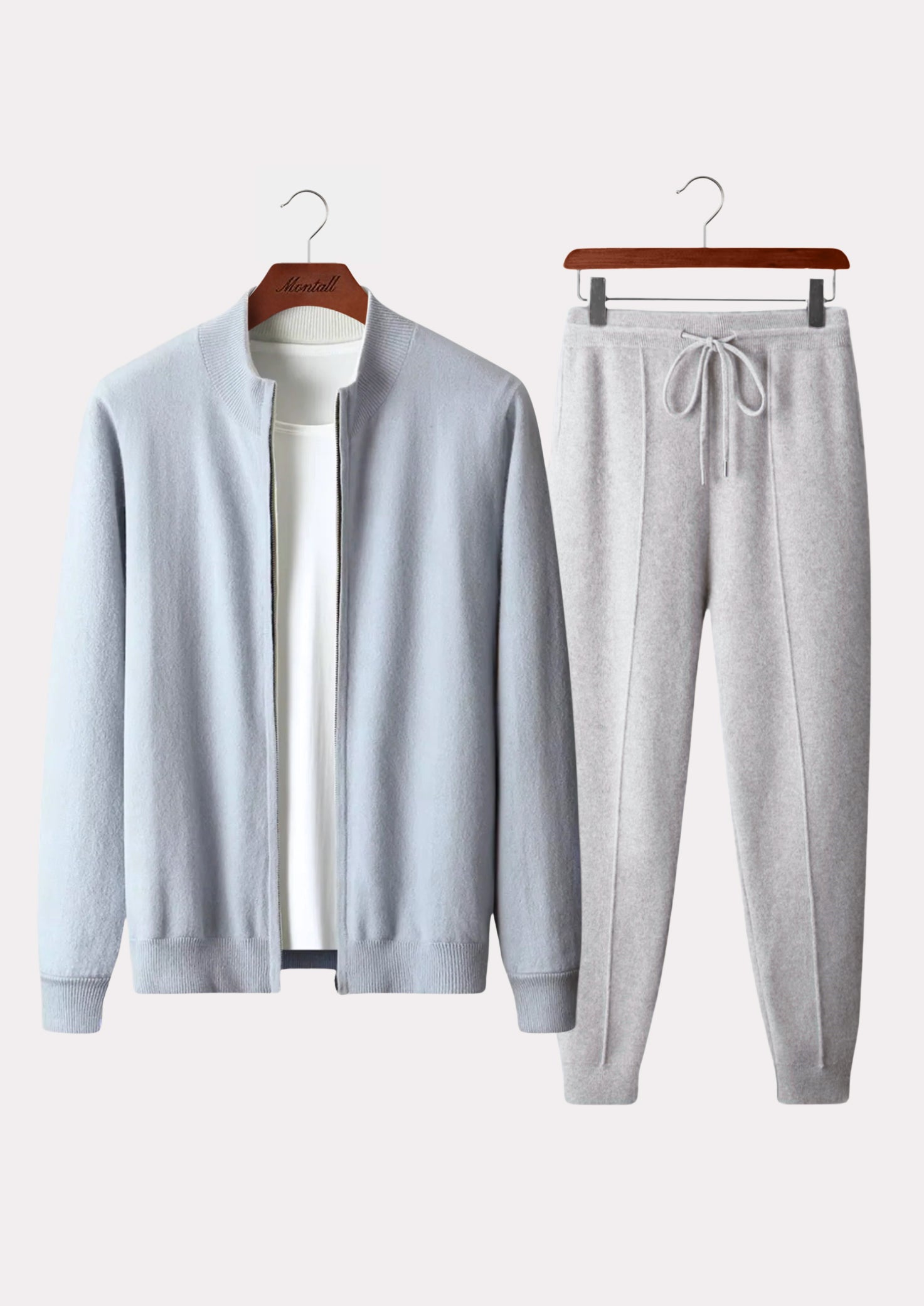 MERINO HERITAGE SET PURE MERINO