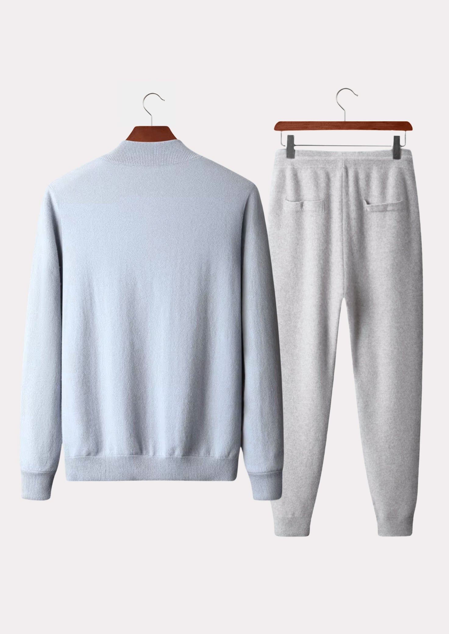MERINO HERITAGE SET PURE MERINO