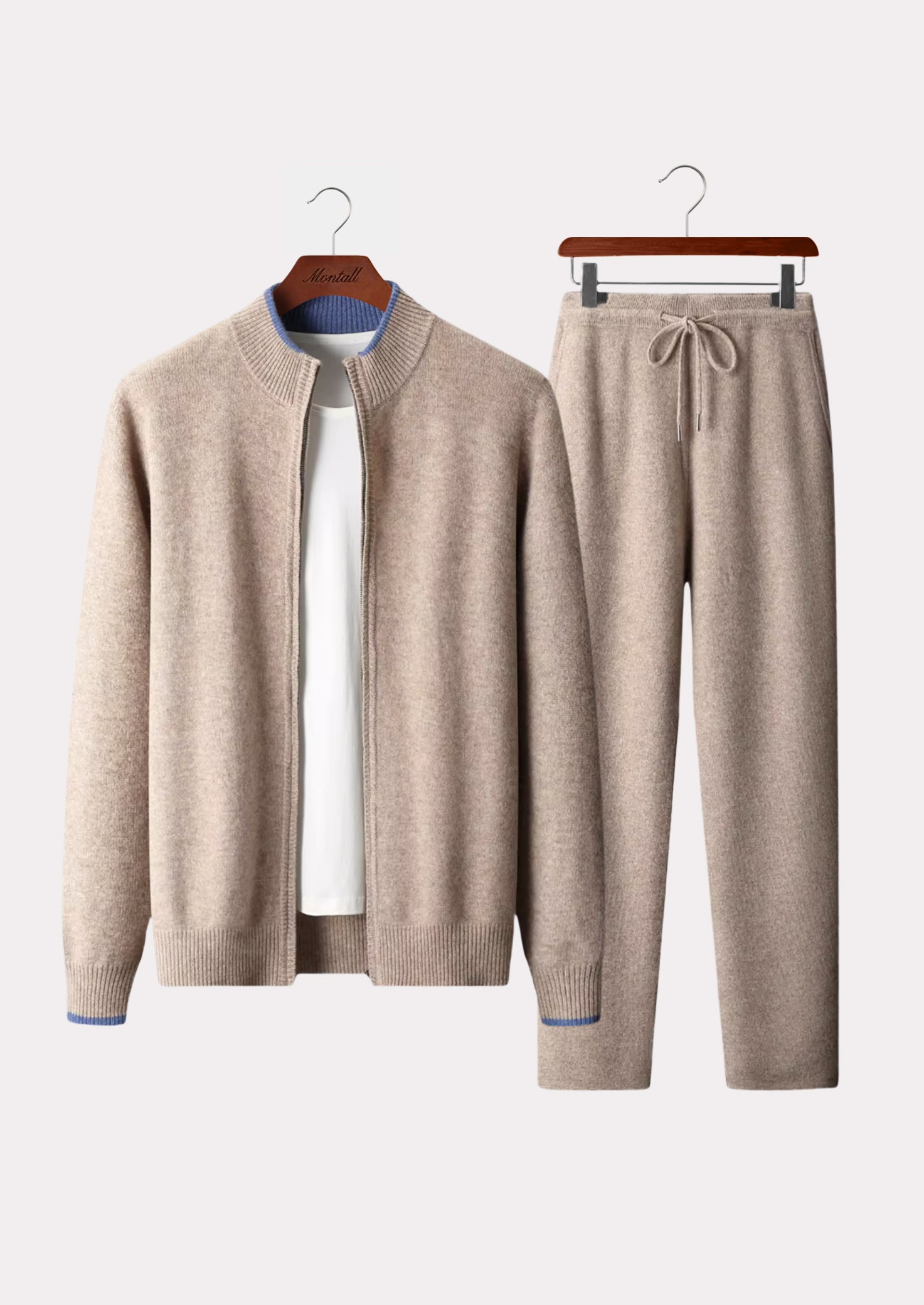 MERINO PREMIUM SET PURE MERINO