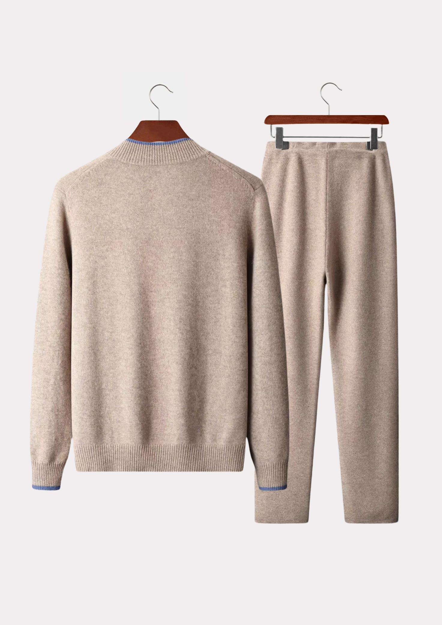 MERINO PREMIUM SET PURE MERINO