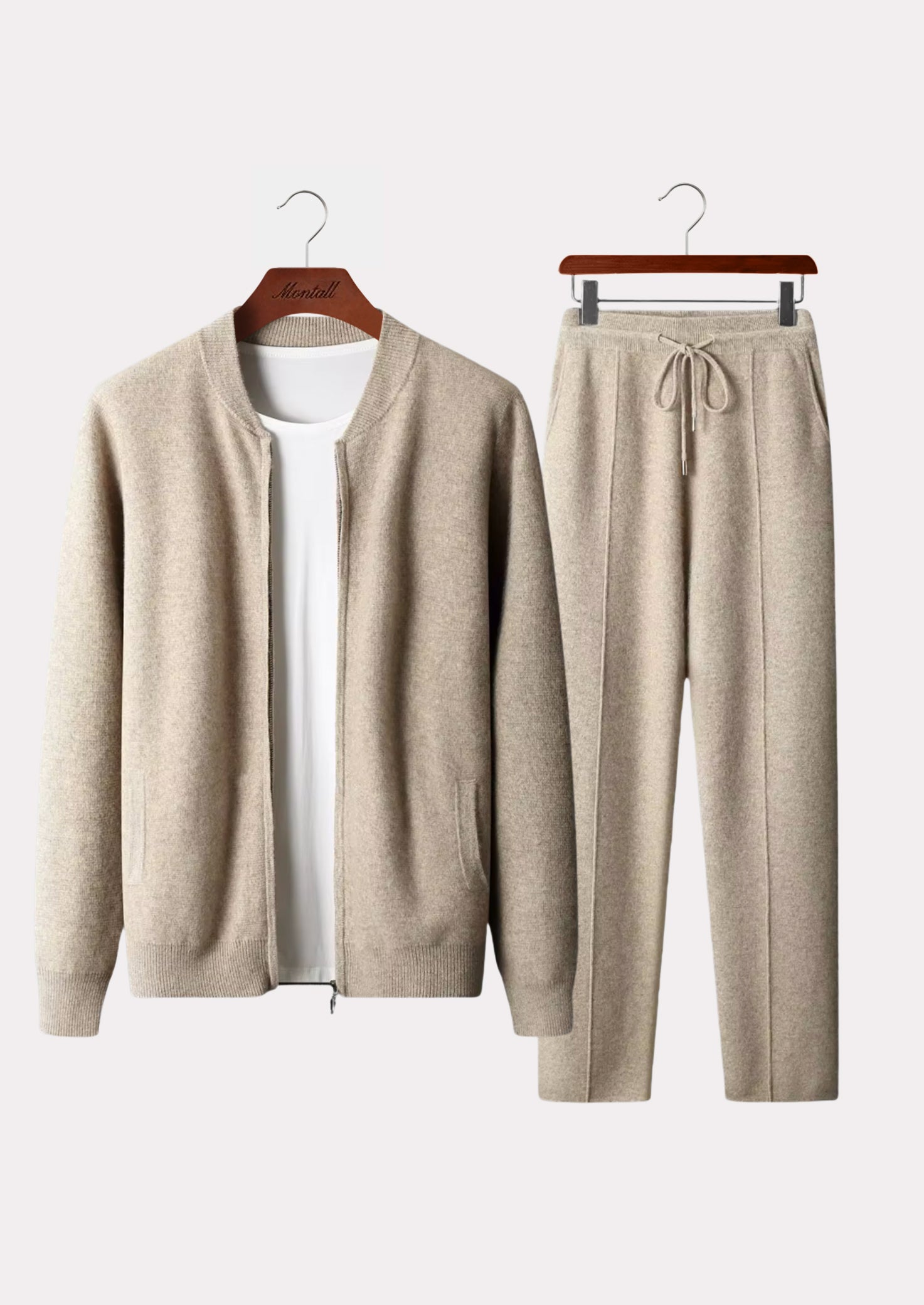 MERINO PRIME SET PURE MERINO