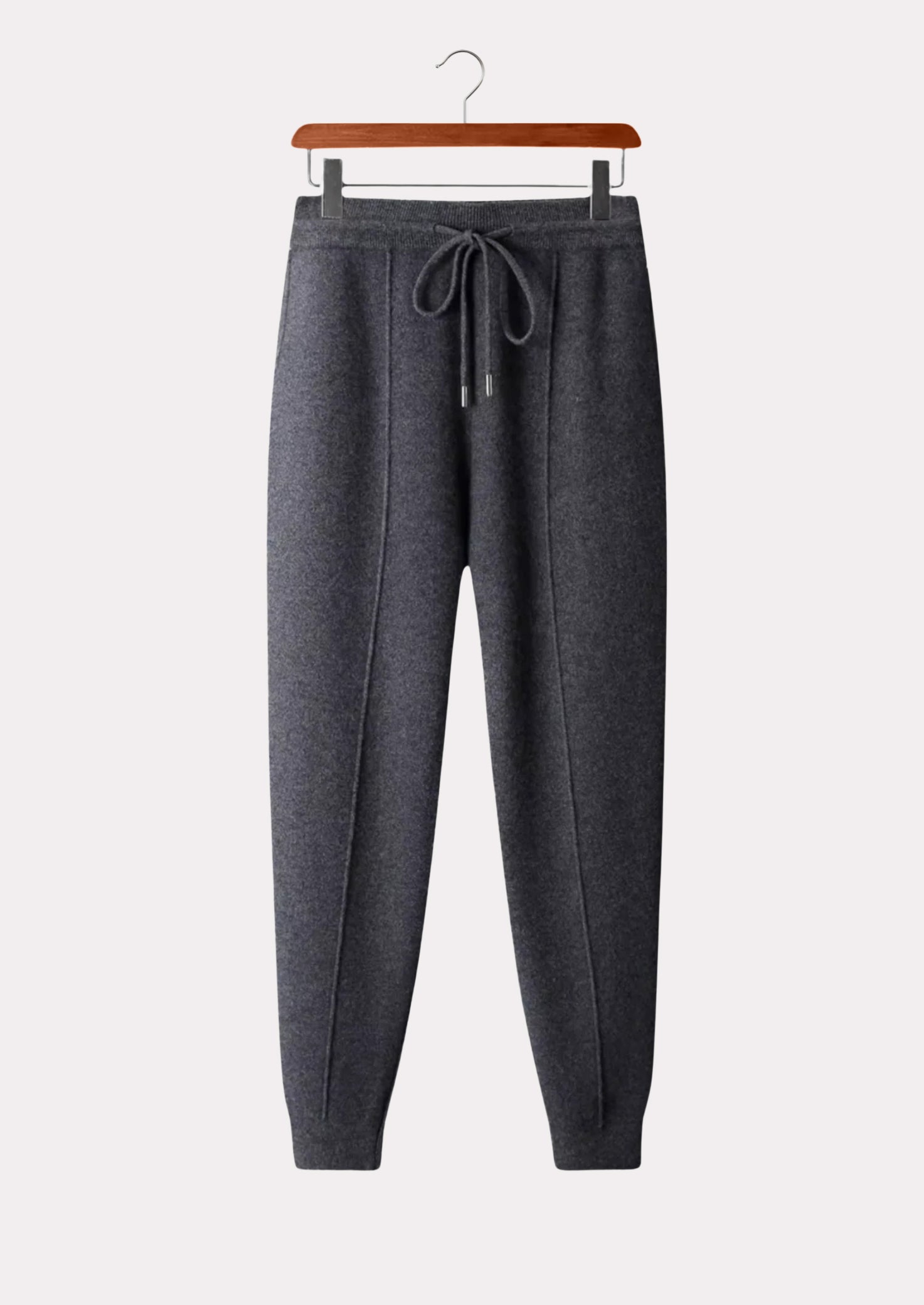 MERINO RELAX JOGGERS PURE MERINO