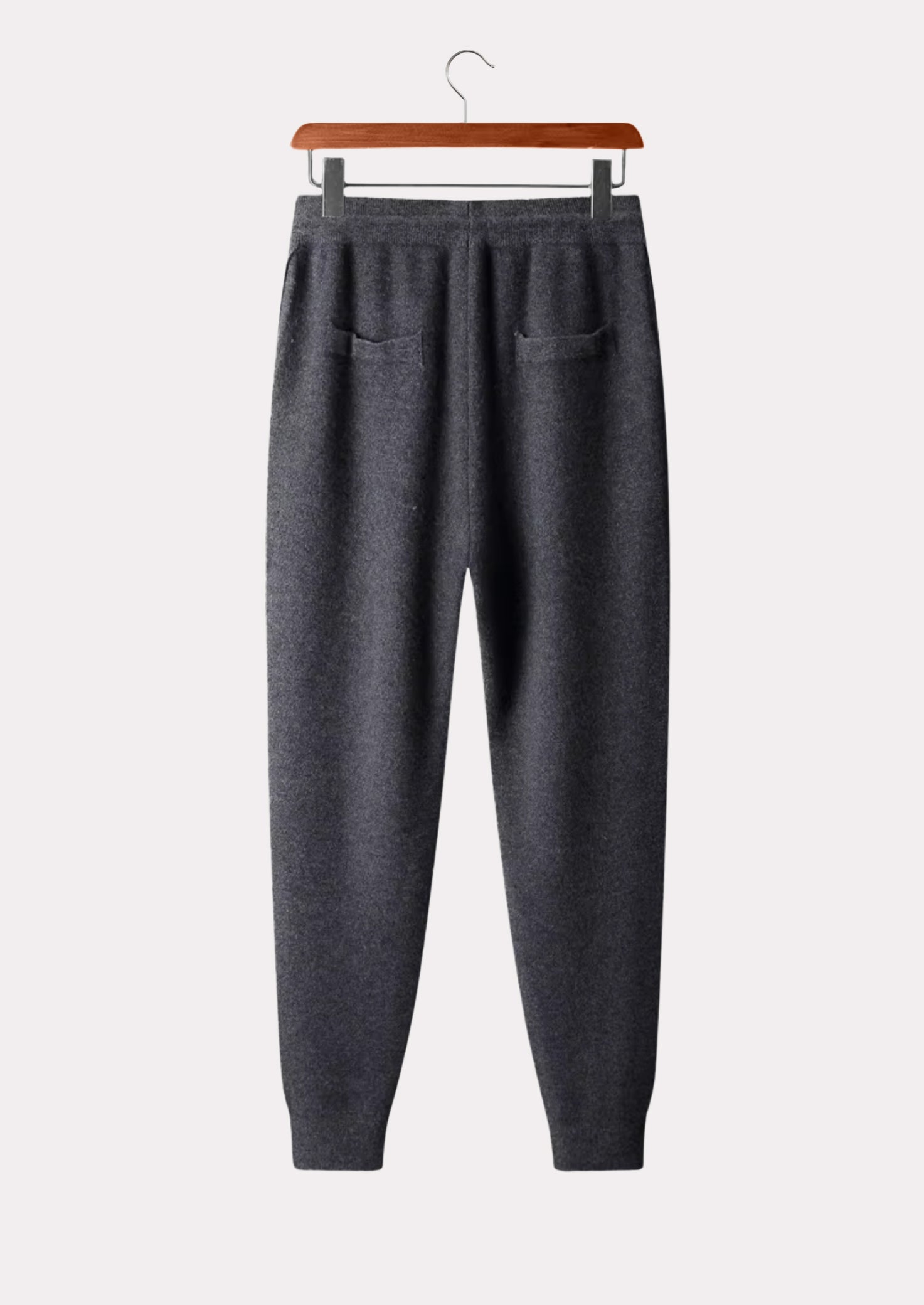 MERINO RELAX JOGGERS PURE MERINO