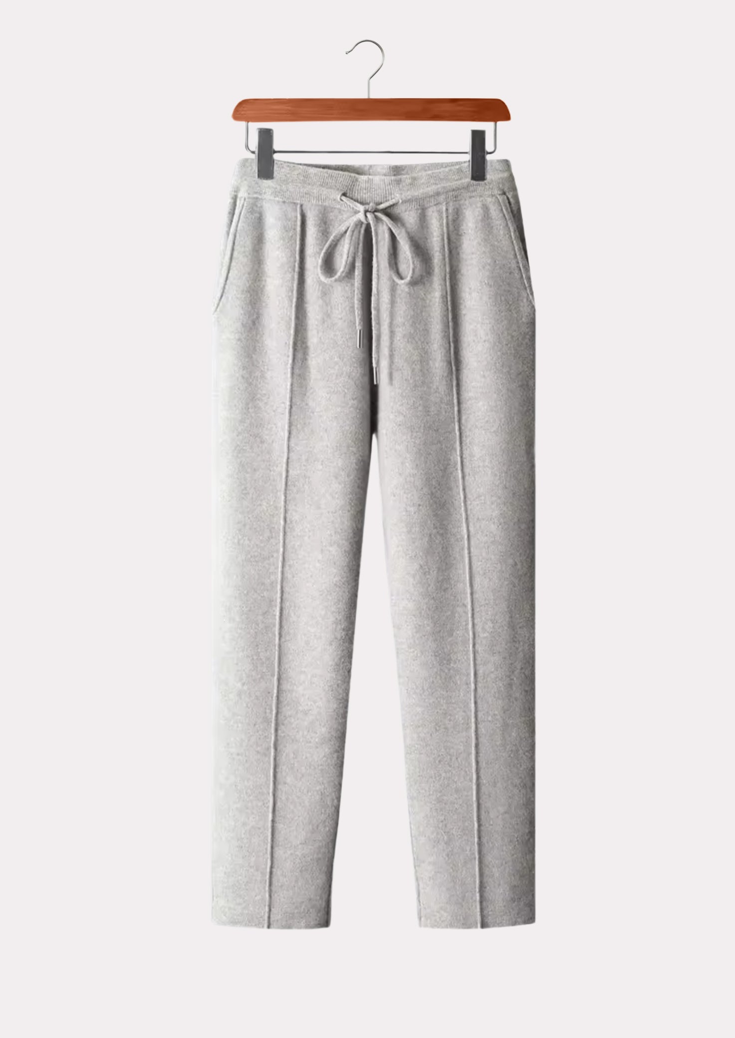 MERINO RELAX TROUSERS PURE MERINO