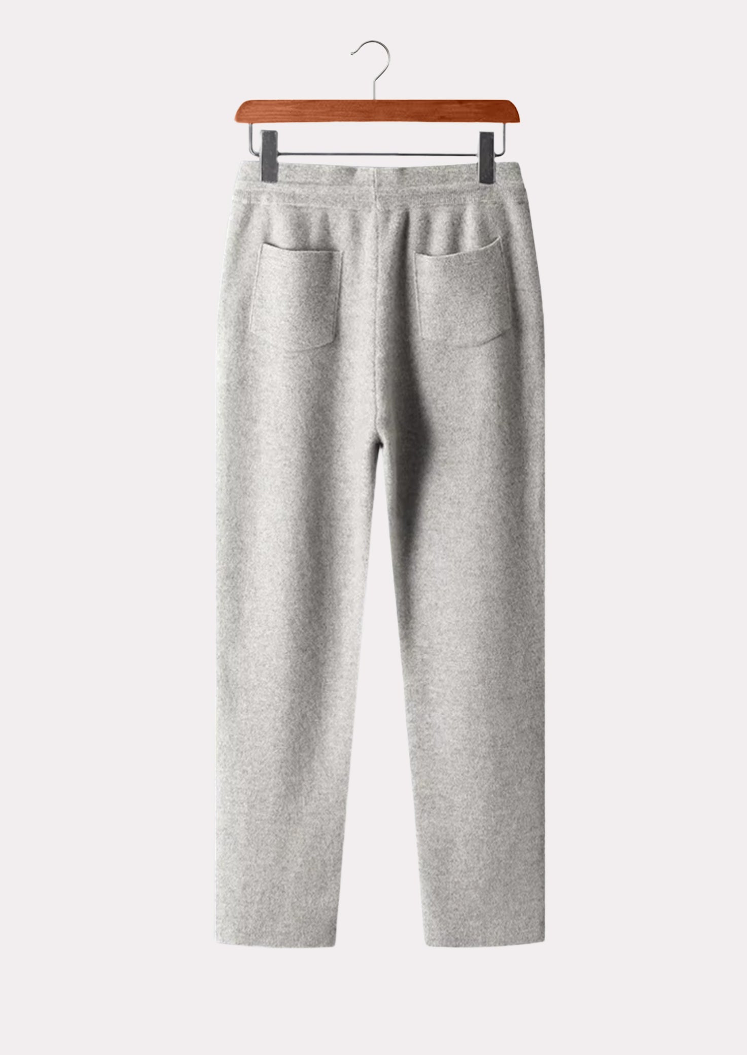 MERINO RELAX TROUSERS PURE MERINO