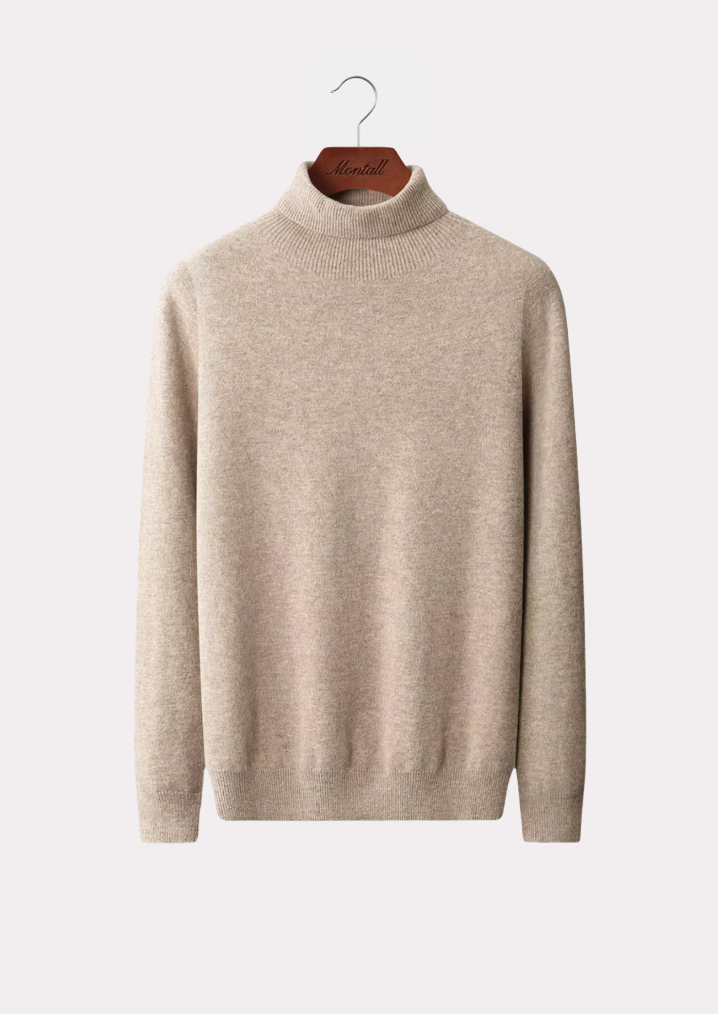 MERINO ROLLNECK PURE MERINO