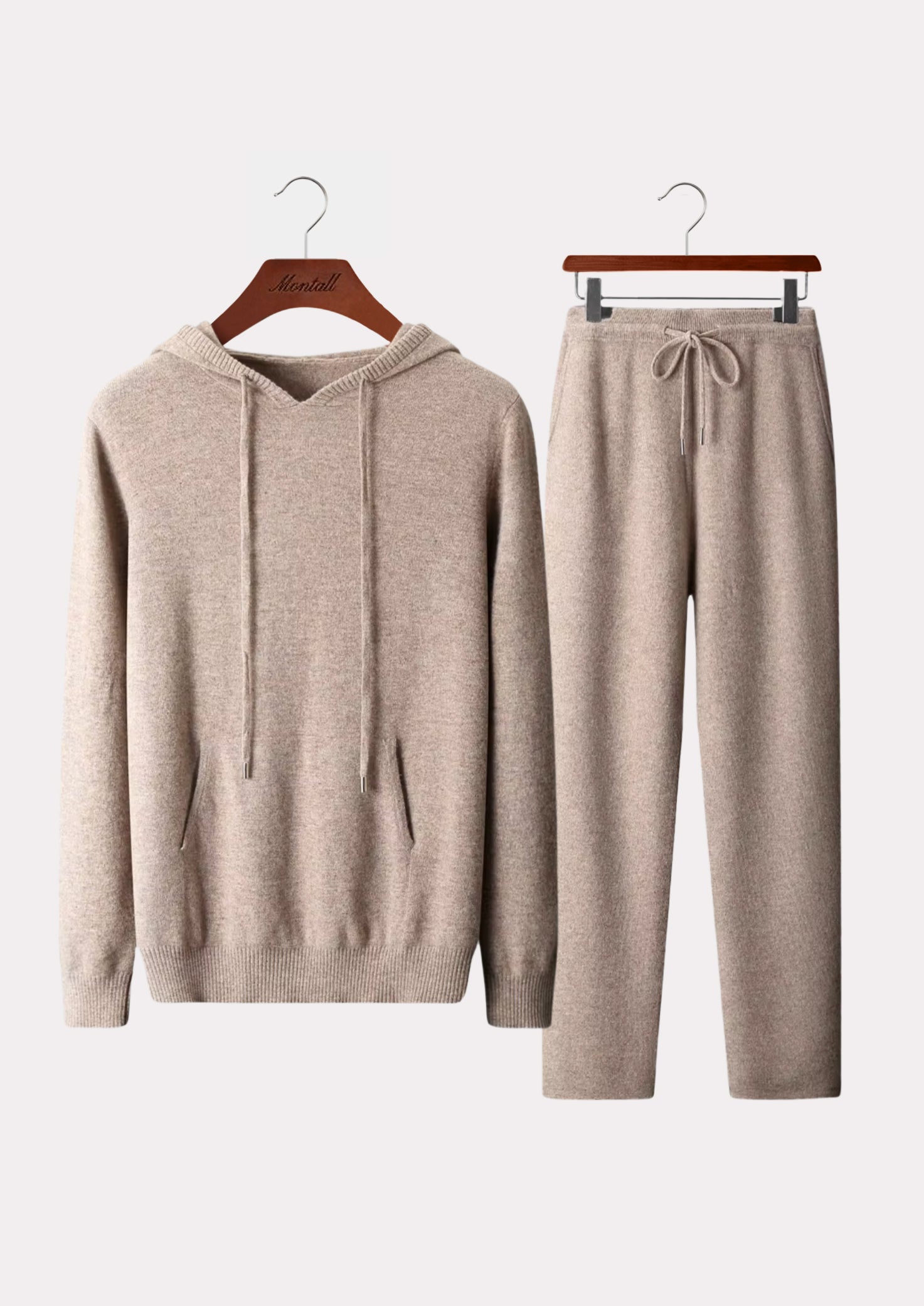 MERINO SELECT SET PURE MERINO