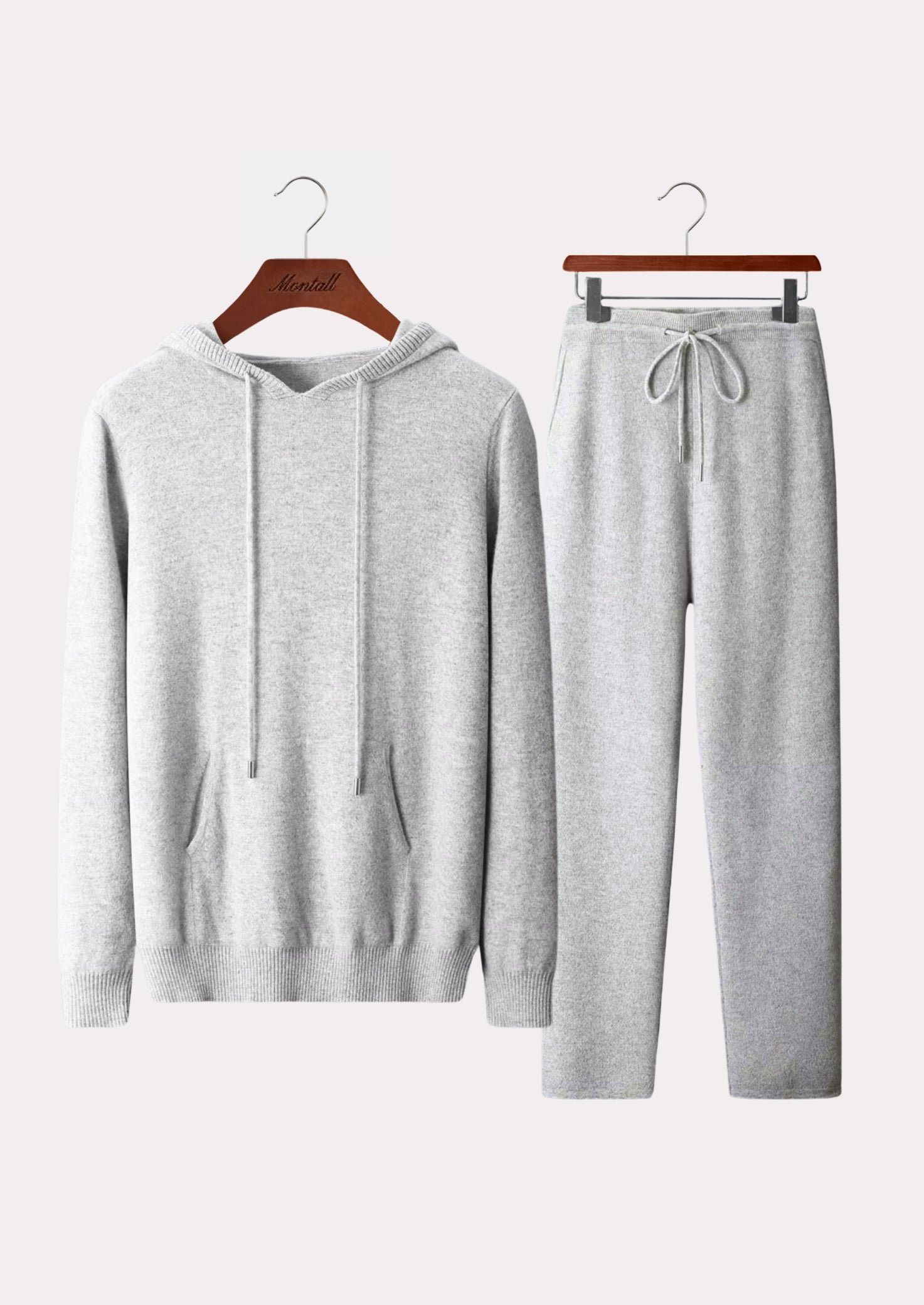 MERINO SELECT SET PURE MERINO