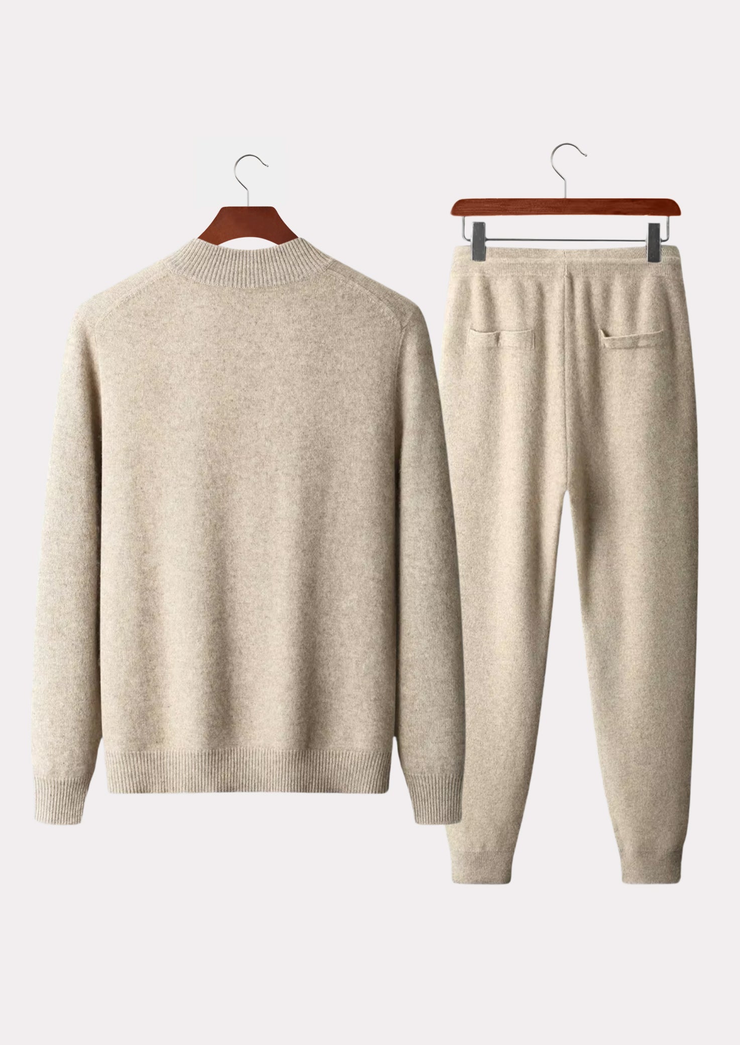 MERINO SIGNATURE SET PURE MERINO