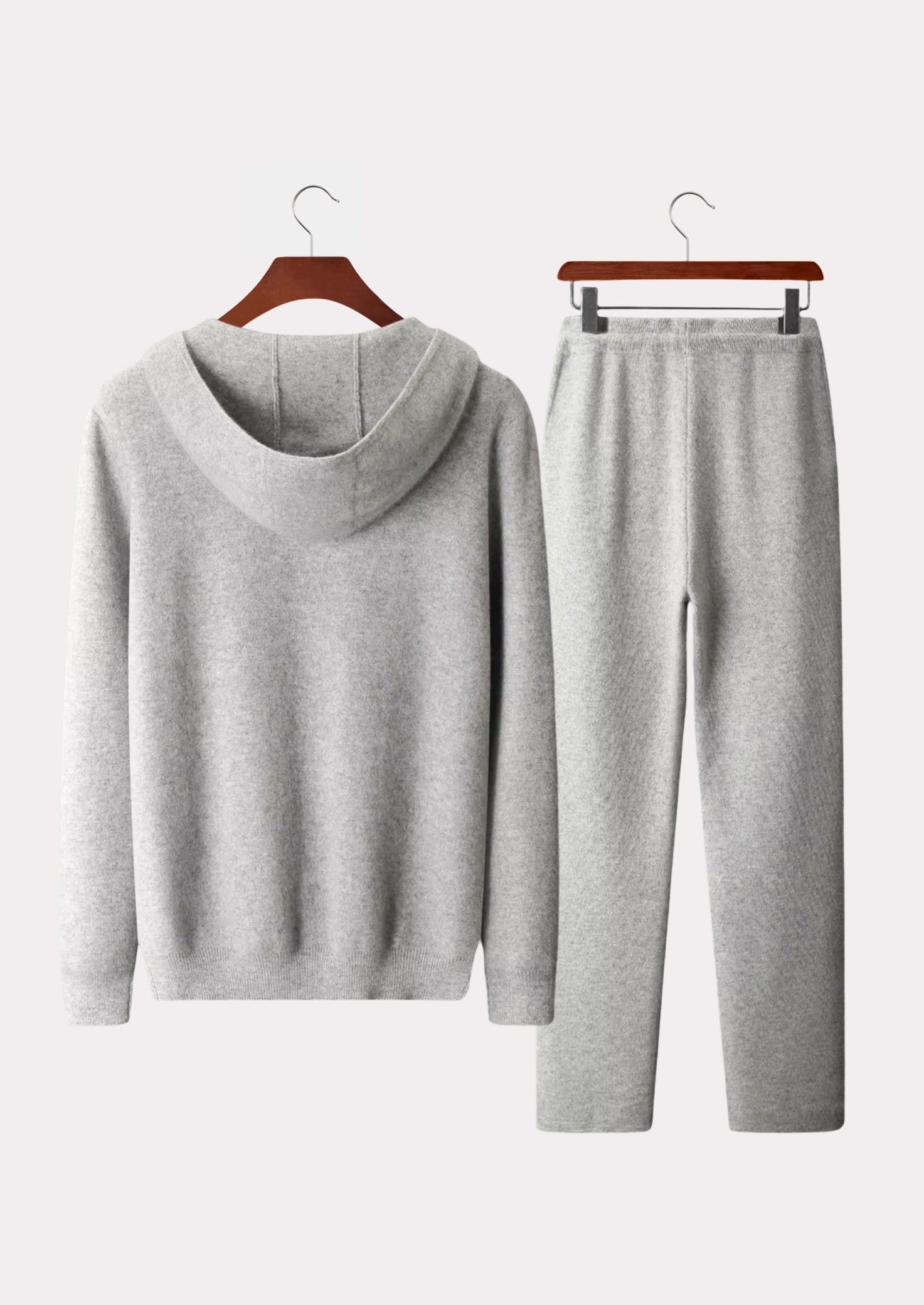MERINO SUPREME SET PURE MERINO